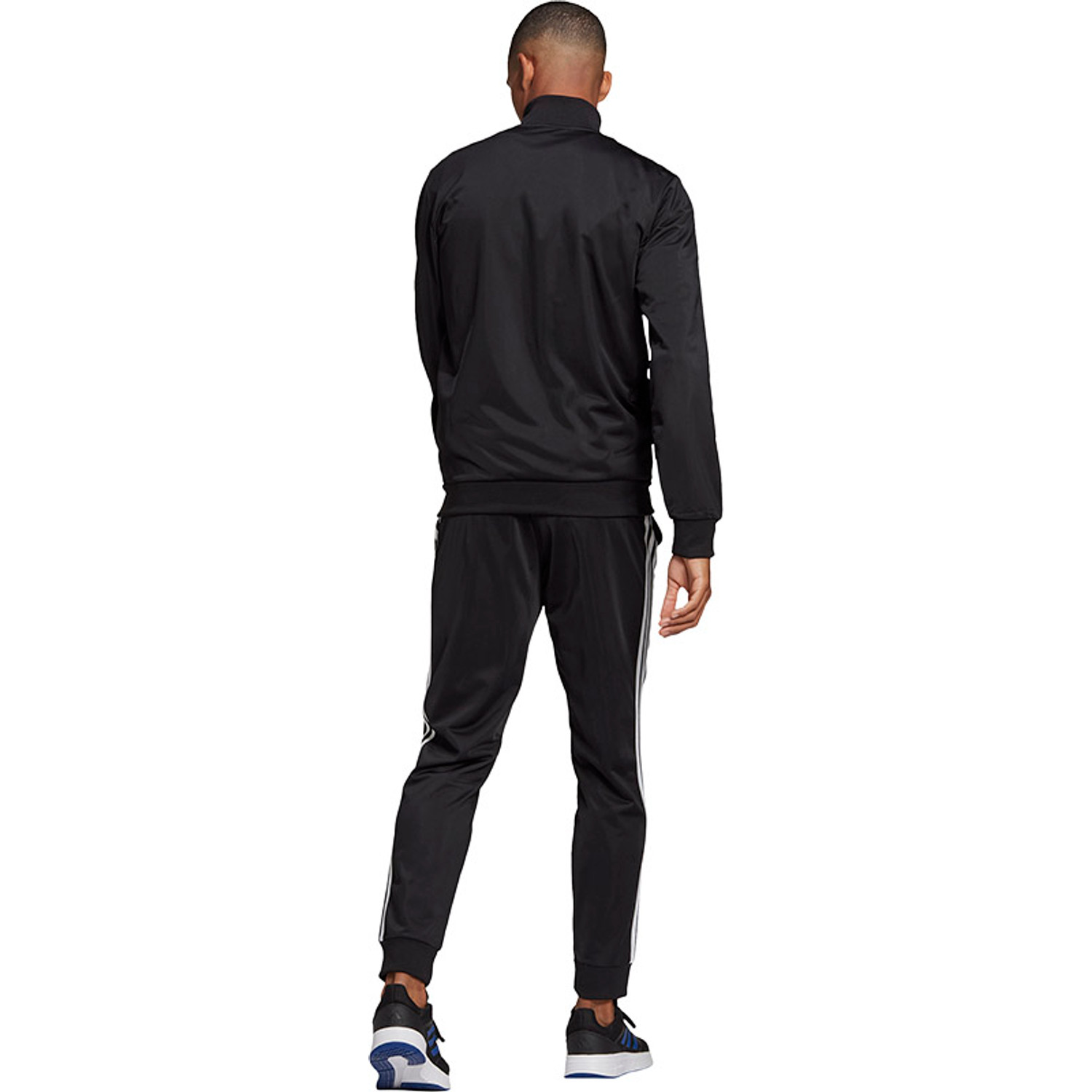 Adidas trainingsanzug essentials cheap