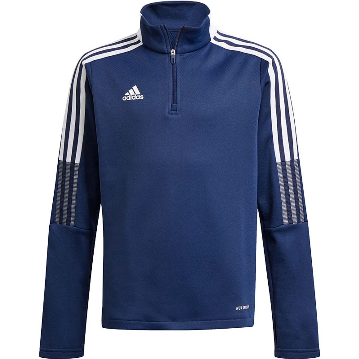 Adidas tiro 17 warm top outlet