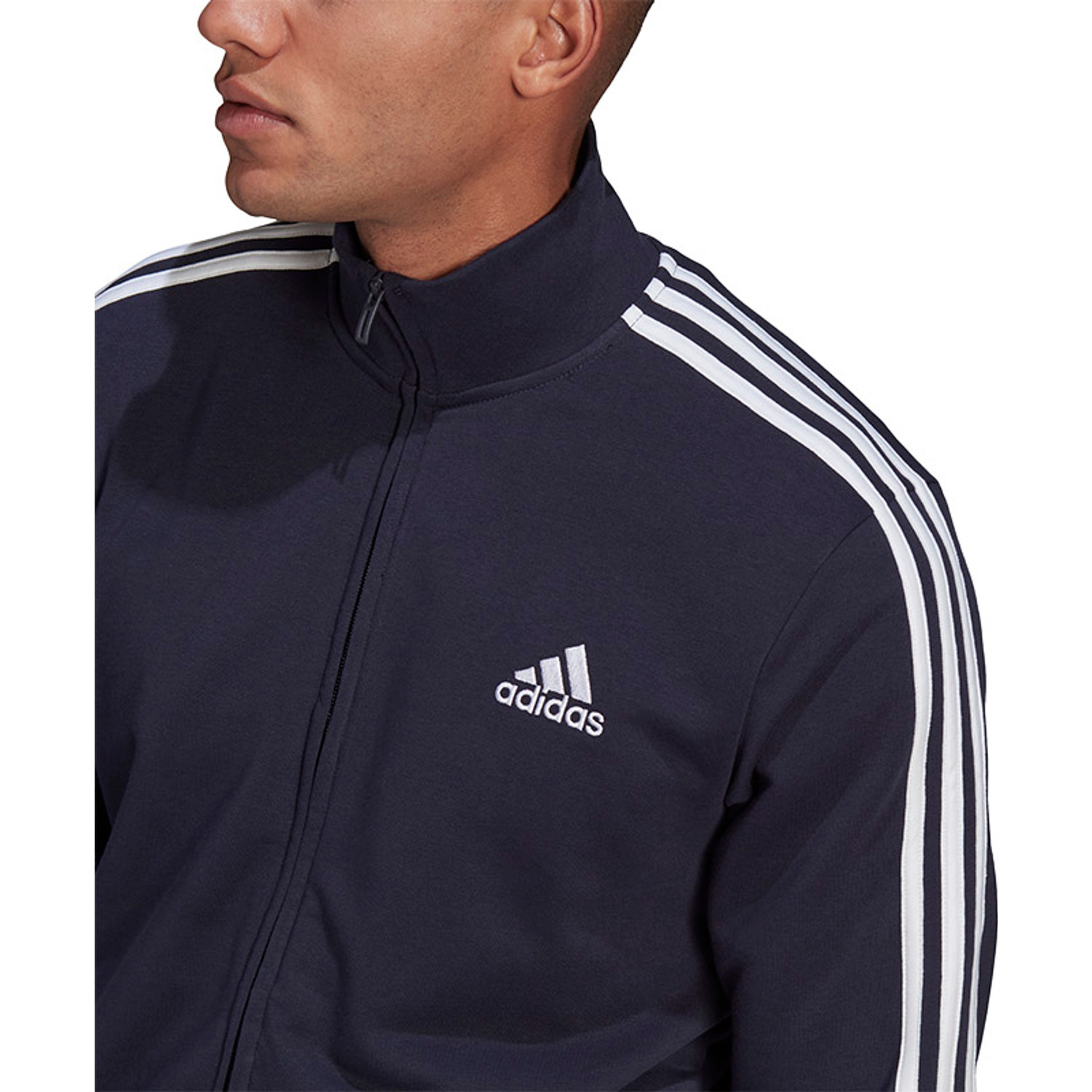 adidas Ess. Tracksuit 3S Men Handballshop