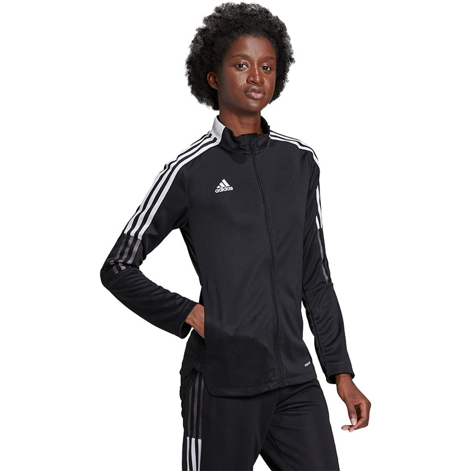 adidas Tiro Training Jacket Damen Sportshop