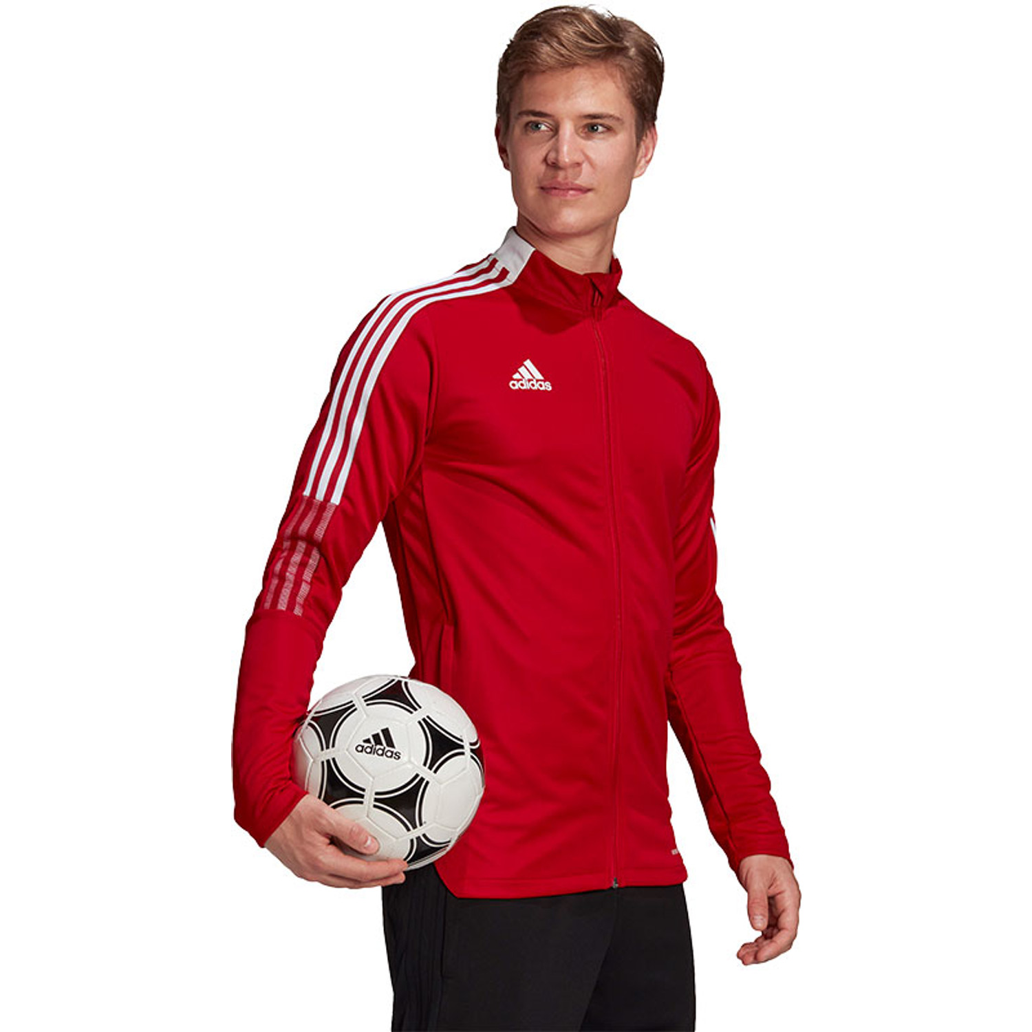 Adidas tiro track top cheap