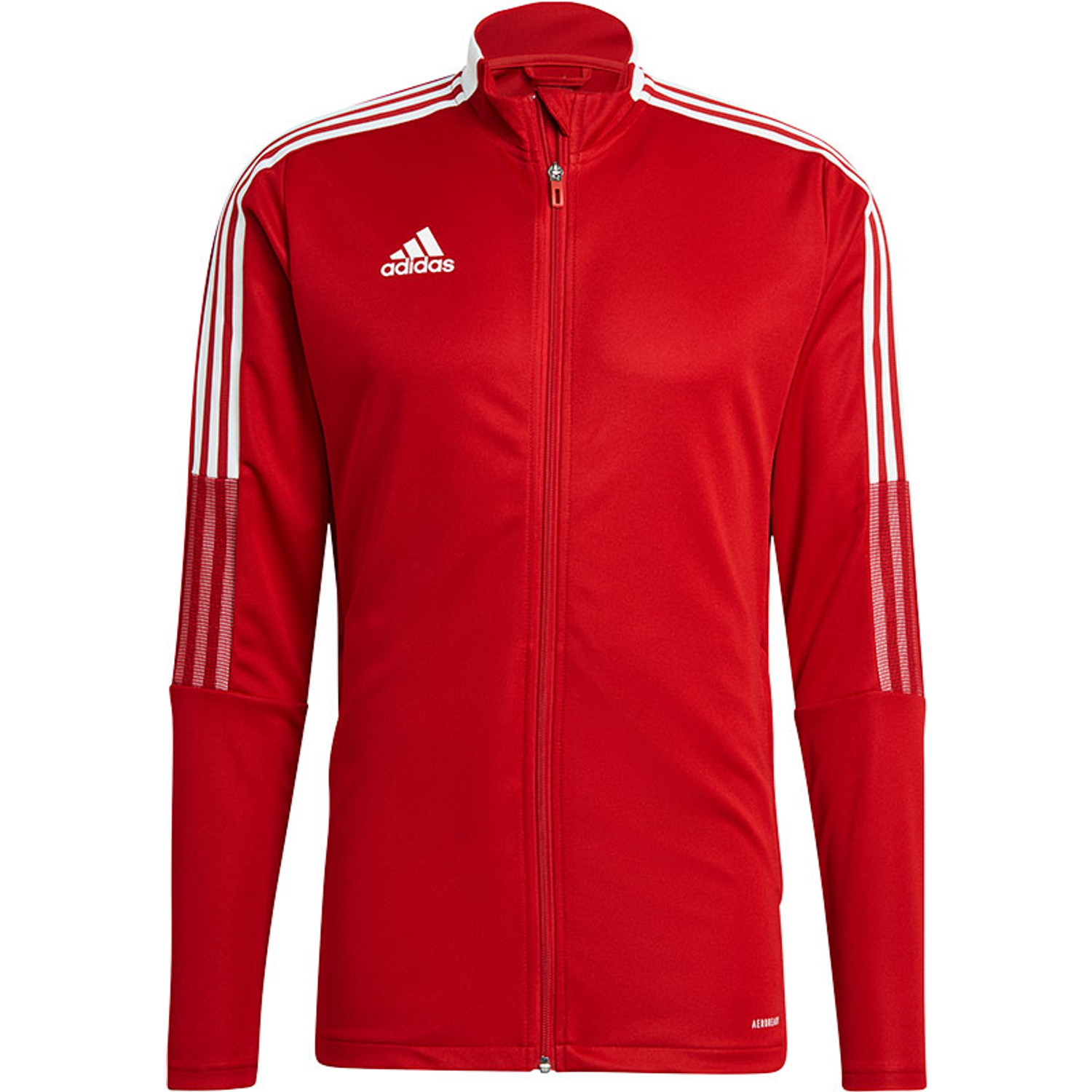 adidas Tiro Track Jacket Hockeyshop