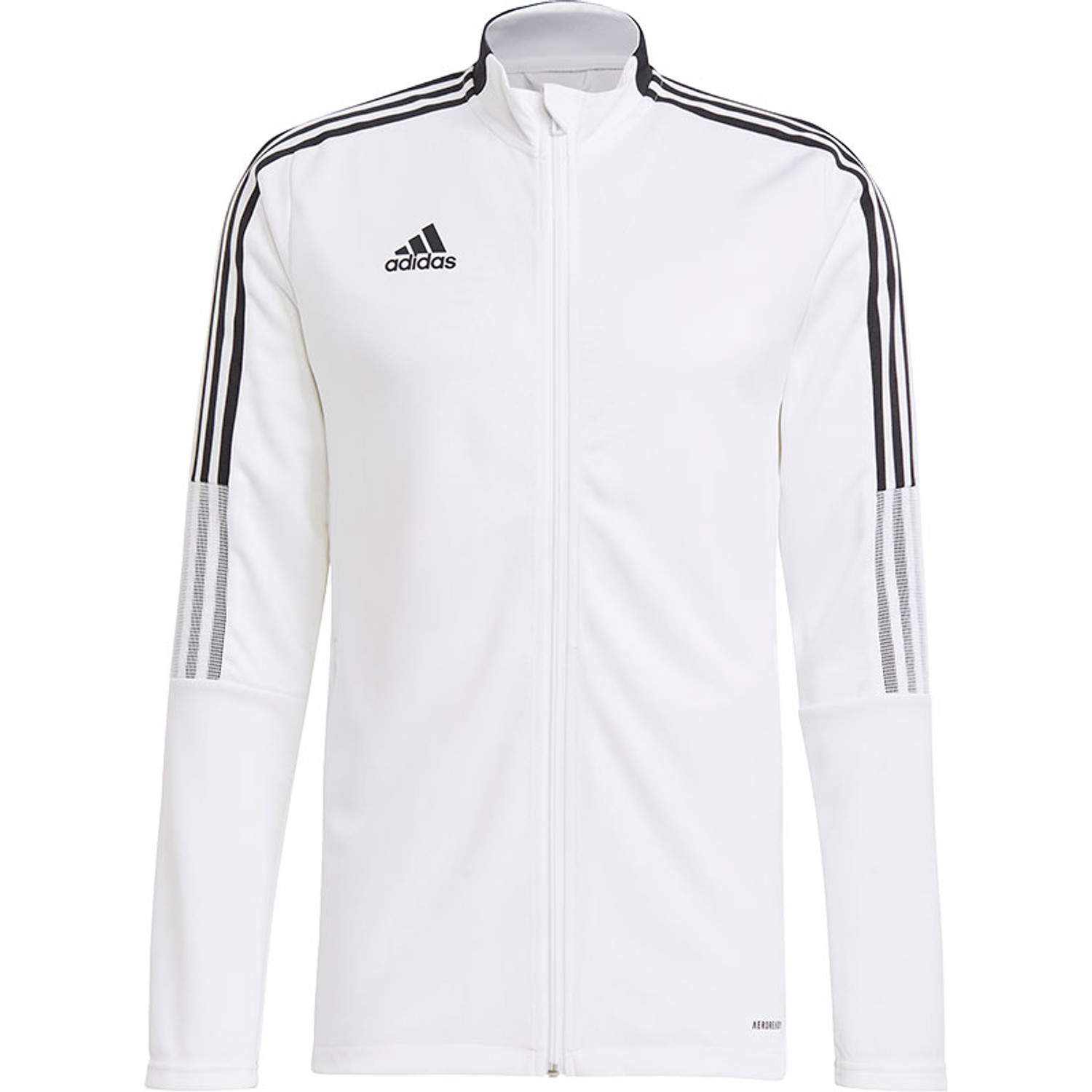 adidas Tiro TK Jacket - Handballshop.com