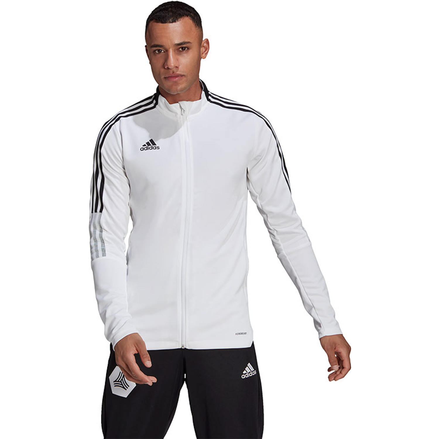 adidas Tiro TK Jacket - Handballshop.com