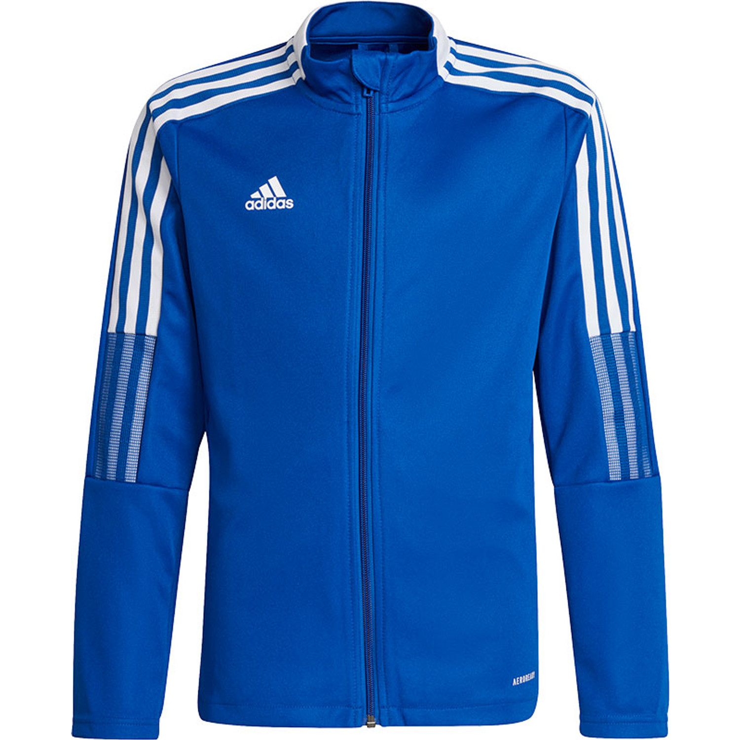 adidas Tiro Track Jacket Kids Handballshop