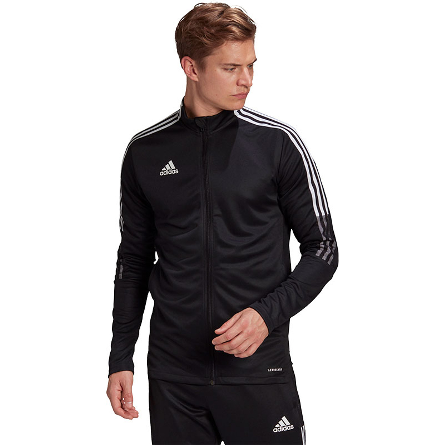 Adidas tiro track jacket clearance