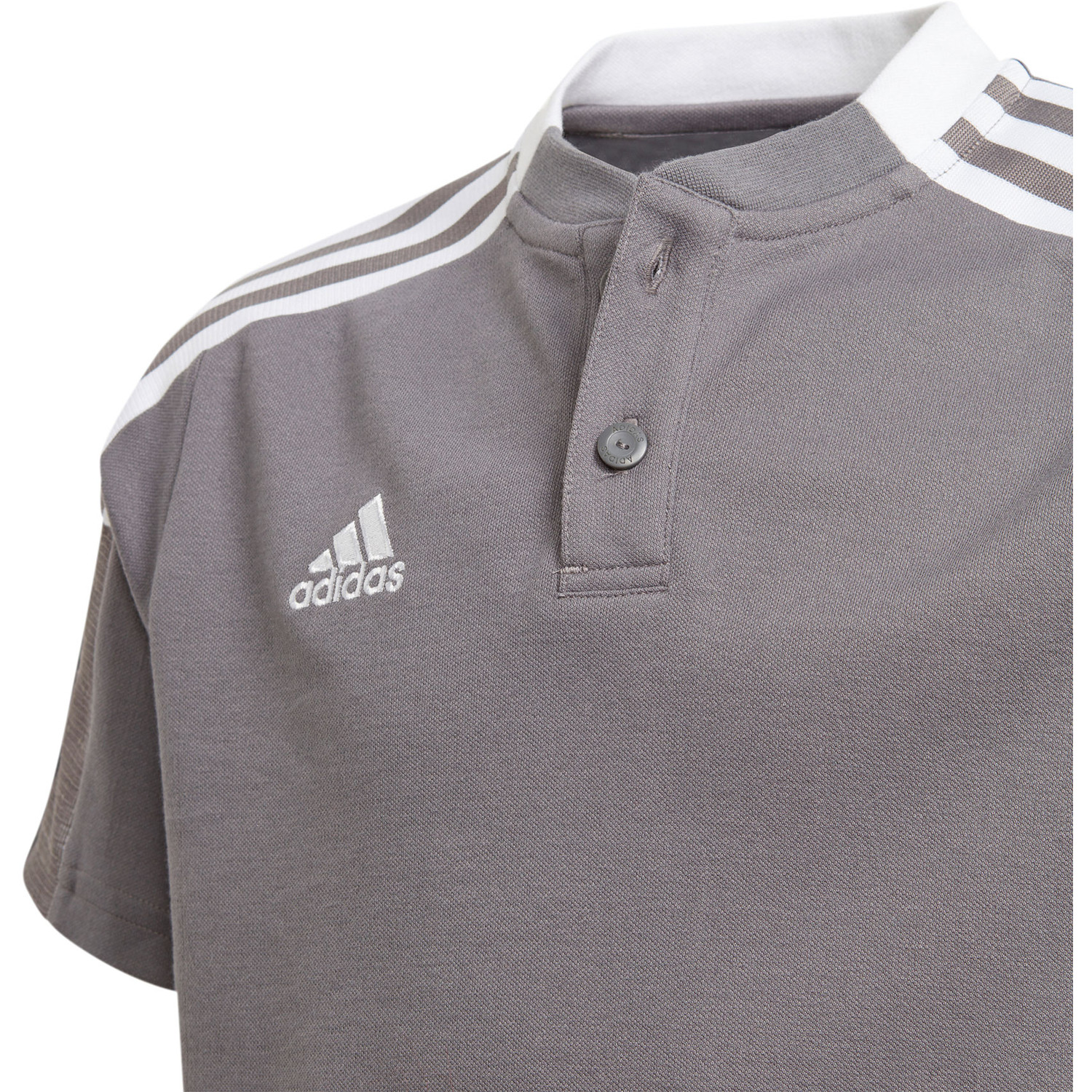 adidas Tiro Polo Kids - HockeyDirect.nl