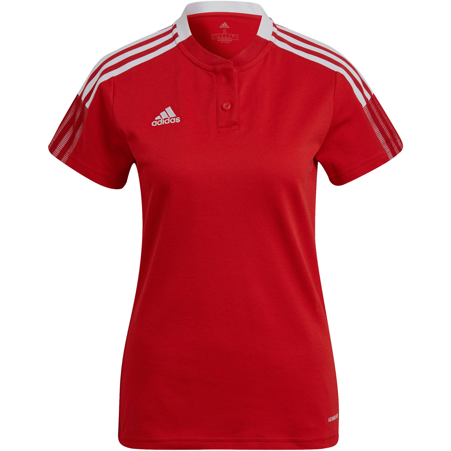 adidas Tiro Polo Damen Hockeyshop