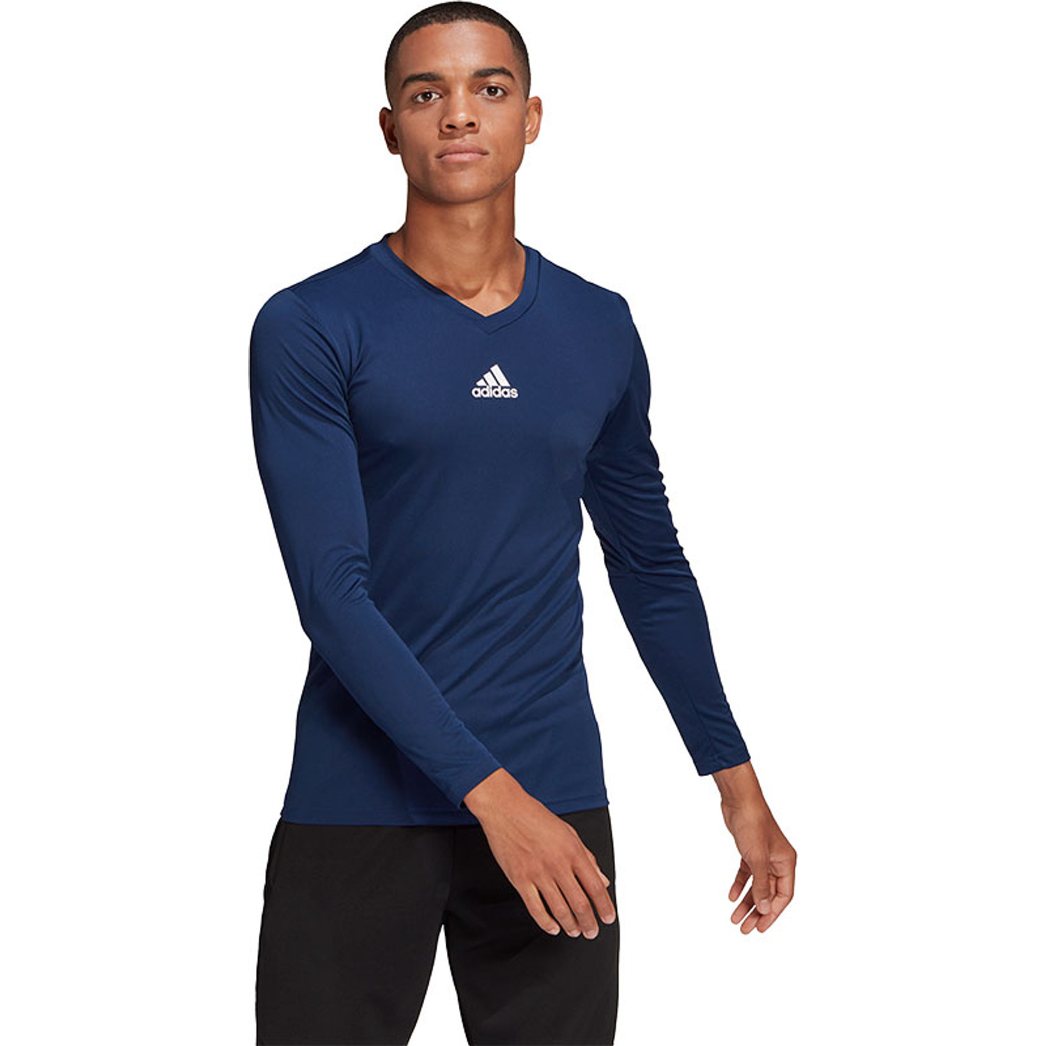 adidas Team Base Shirt - PassaSports.com