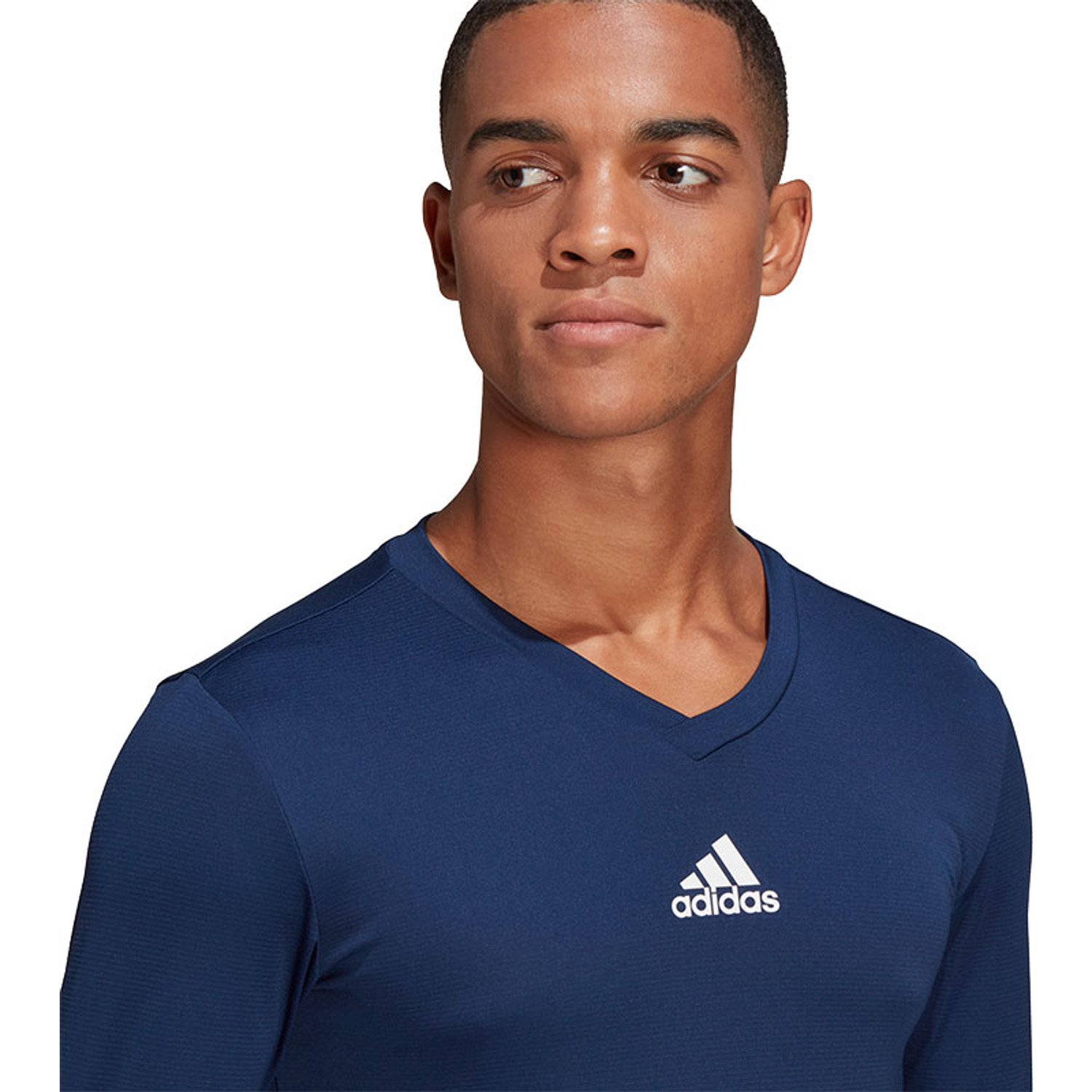 adidas Team Base Shirt HockeyDirect