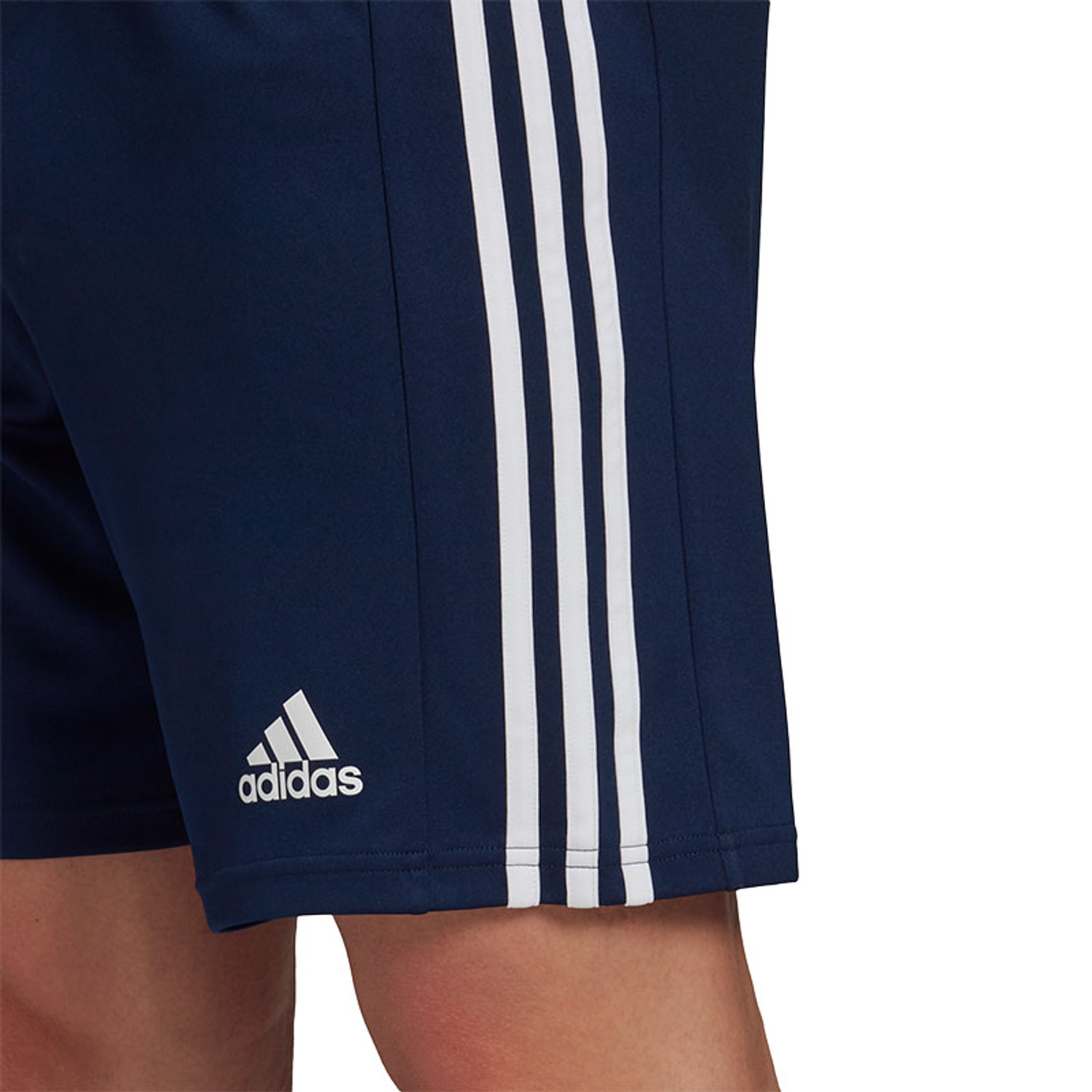 adidas Squadra Training Short Bij VoetbalDirect.nl
