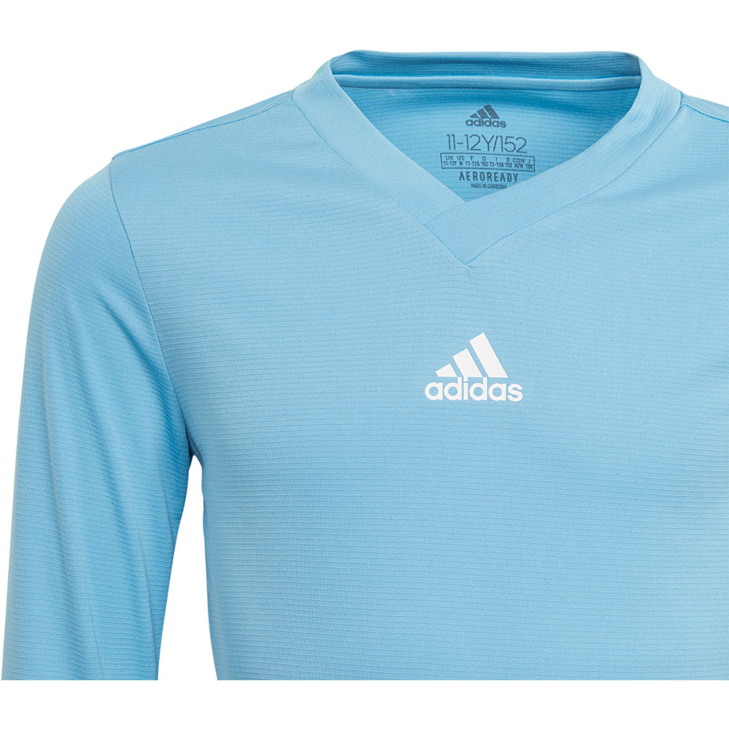 adidas Team Base T Trikot Kinder Hockeyshop