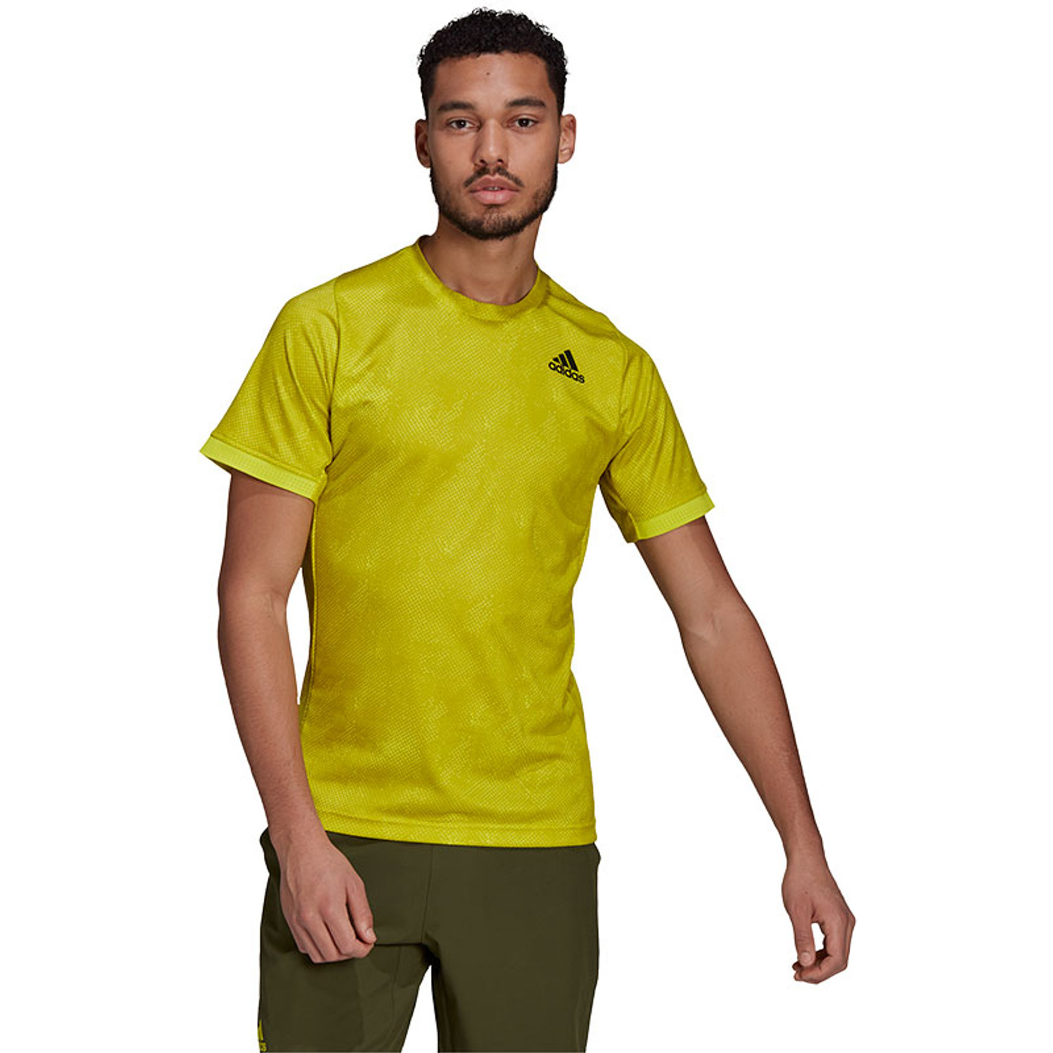Adidas freelift shirt hotsell
