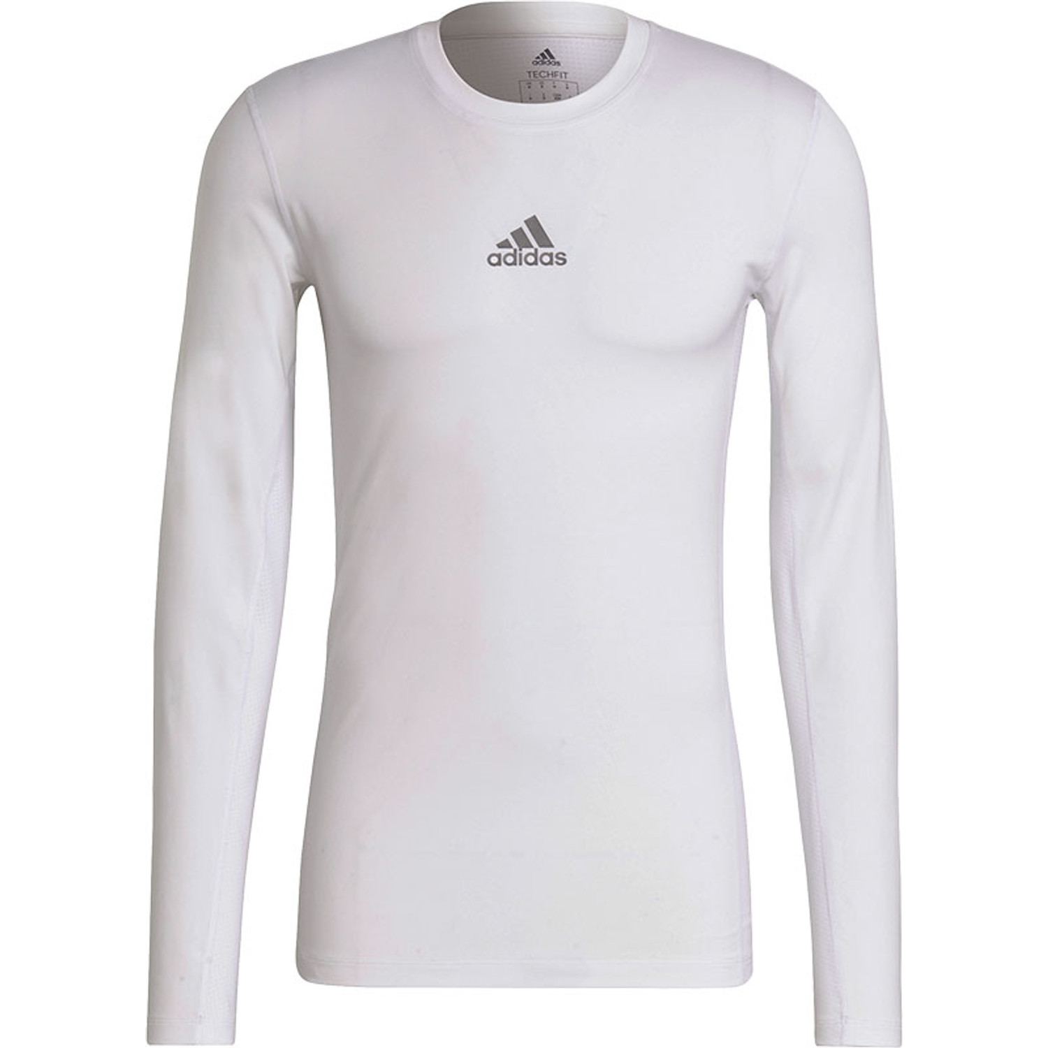 Adidas thermal shirt top