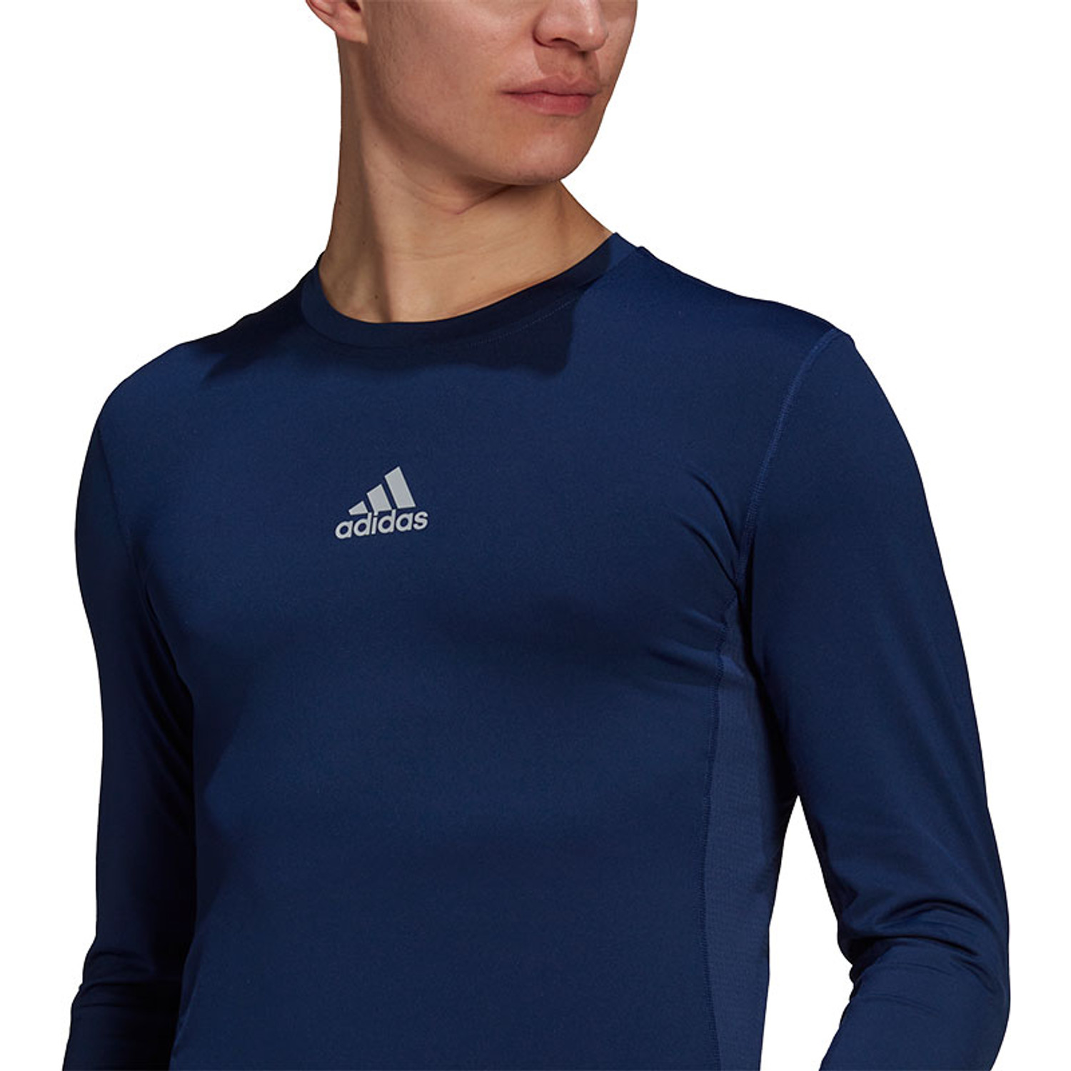 adidas Thermo T Trikot Longsleeve Techfit Hockeyshop