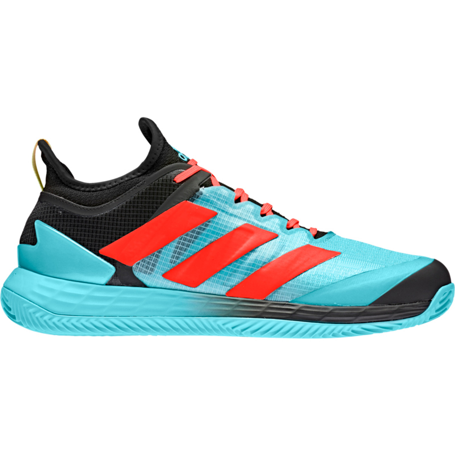 adidas Adizero Ubersonic 4 Clay Heren » TennisDirect.nl