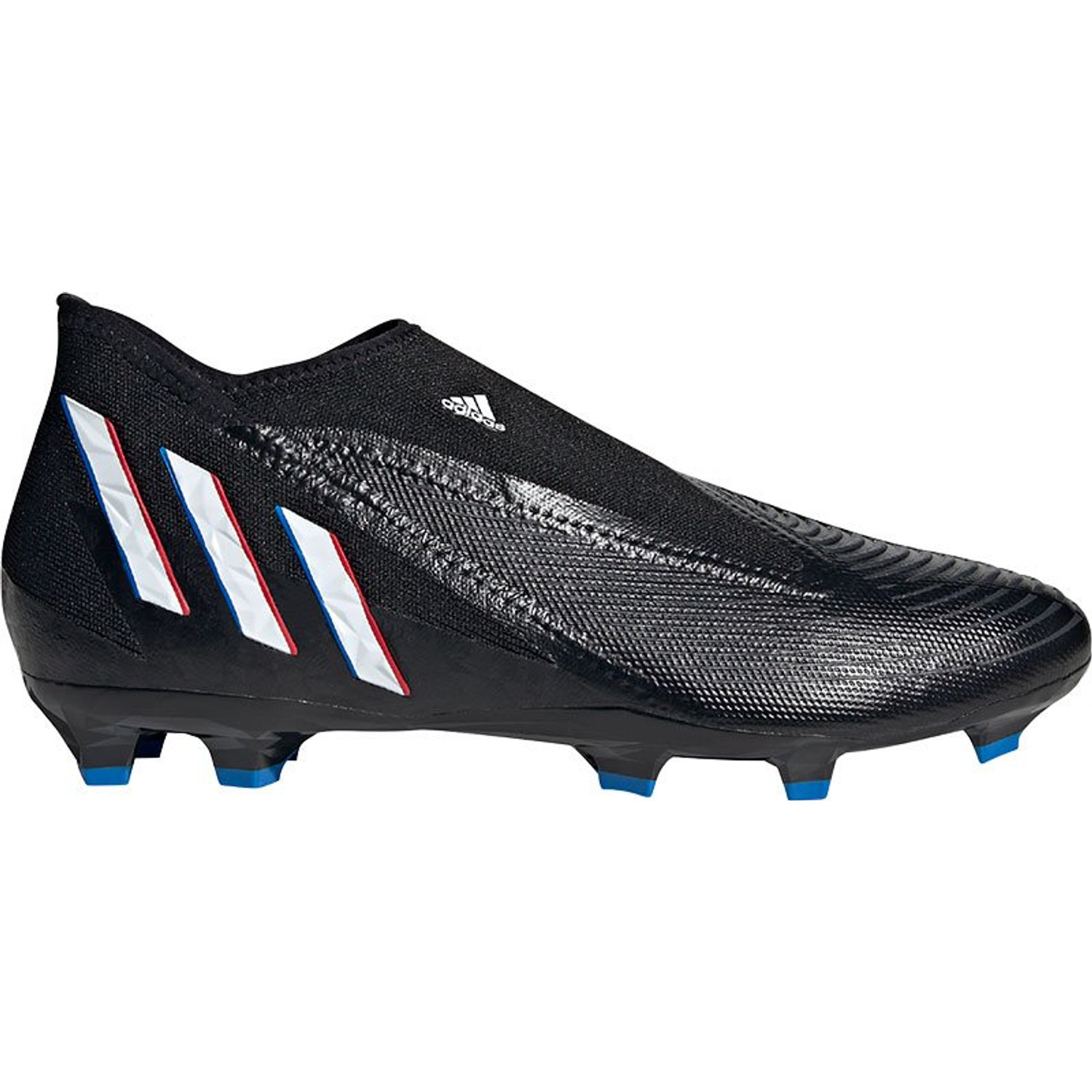 Adidas voetbalschoenen predator zonder veters online