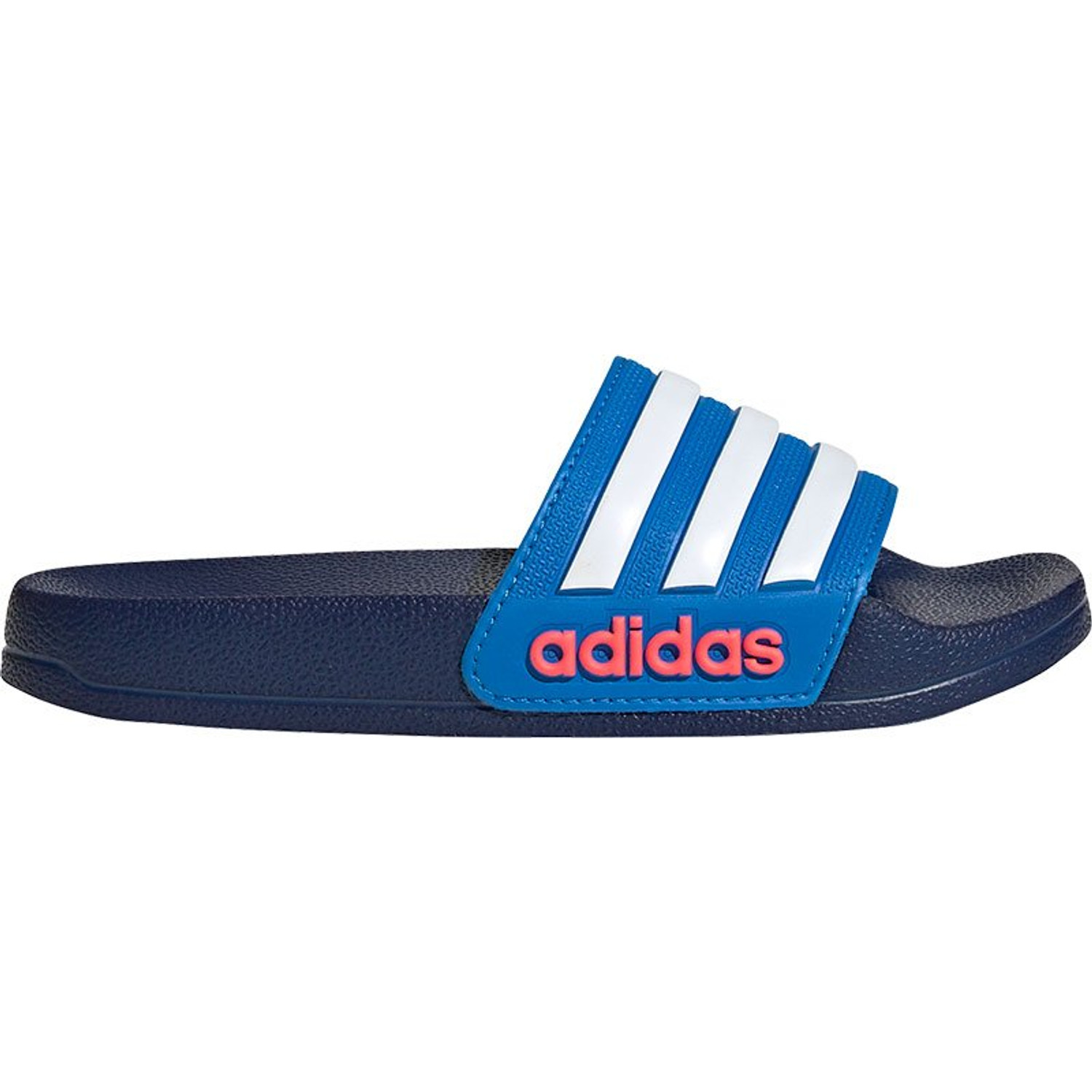 adidas Slipper CF Adilette Kinder