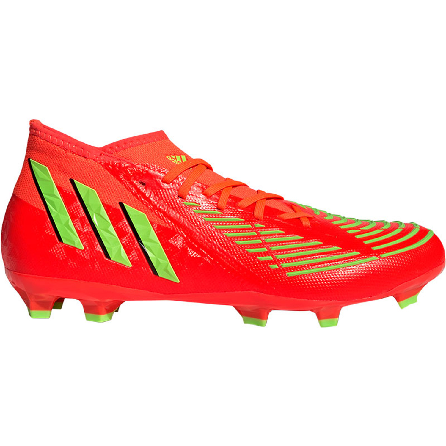  PREDATOR EDGE.2 25センチ adidas Predator Edge .2 FG - PassaSports.com