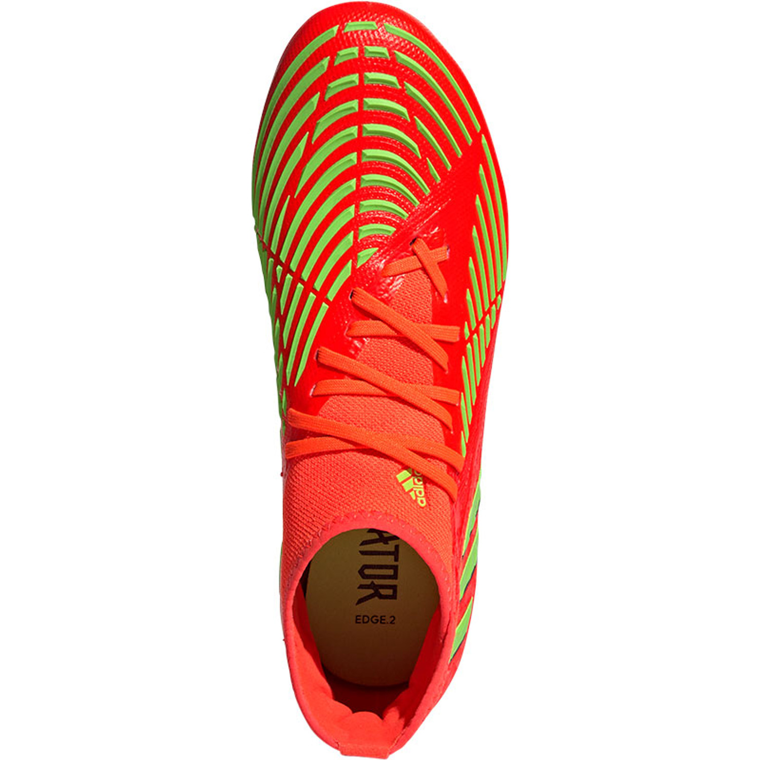 adidas Predator Edge .2 FG - PassaSports.com