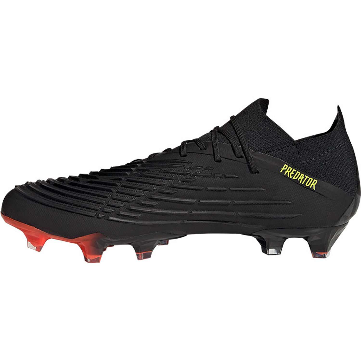 adidas Predator Edge .1 Laag FG - PassaSports.com