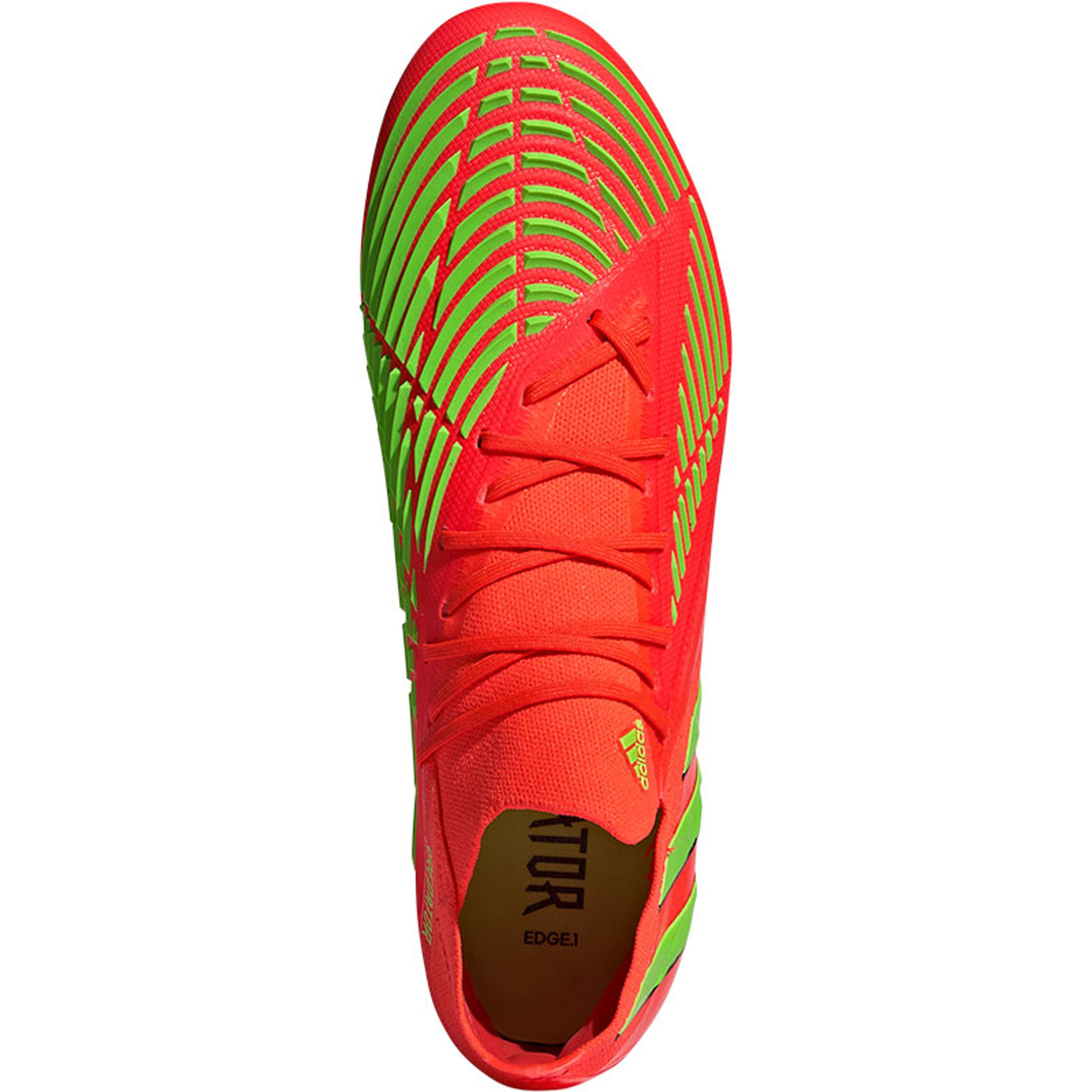 adidas Predator Edge .1 Laag FG - PassaSports.com