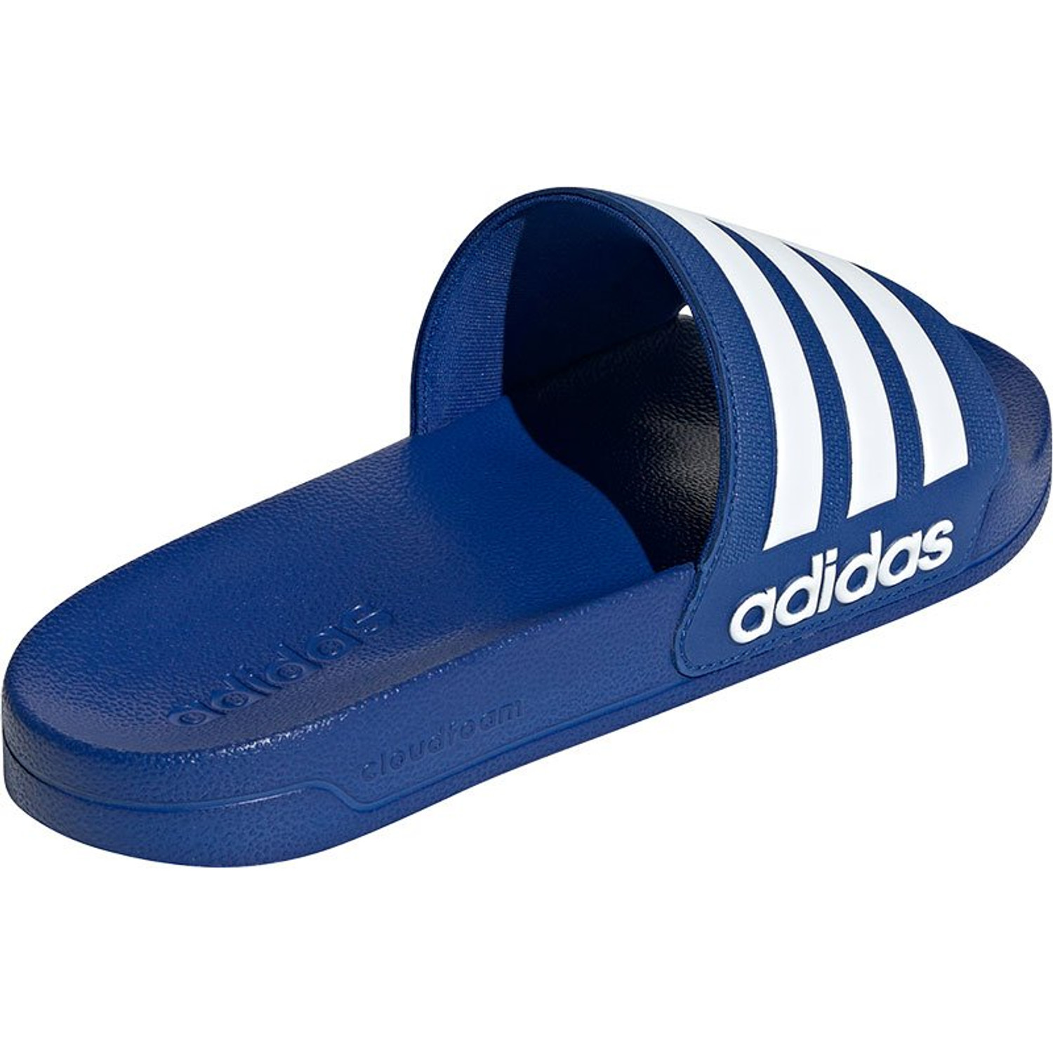 adidas flip flops cloudfoam