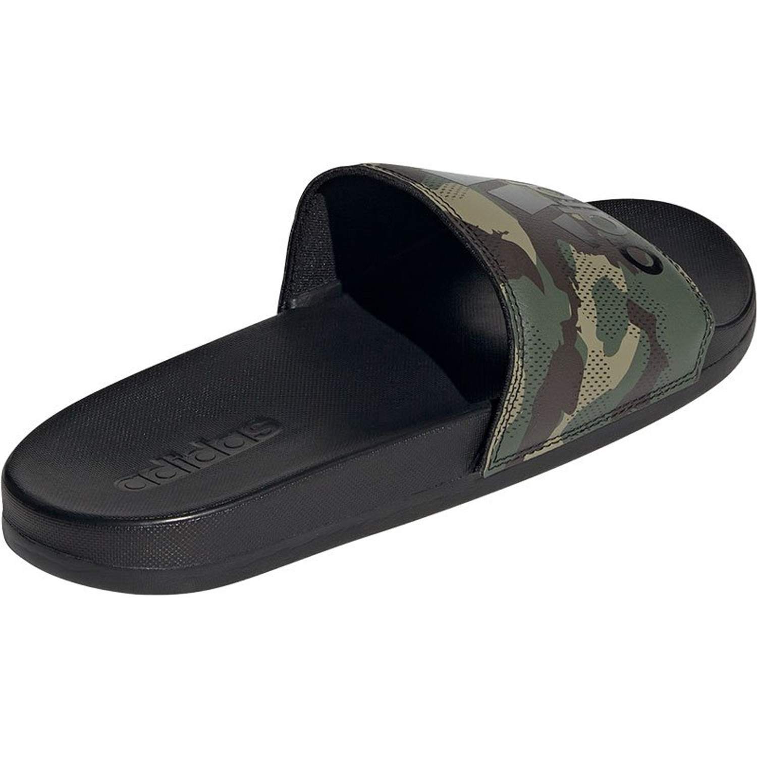 Vallen adidas slippers groot of klein clearance