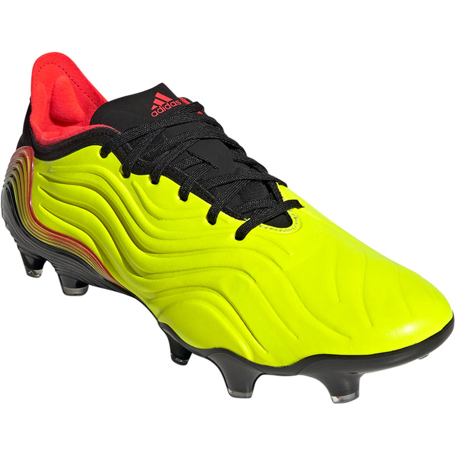 adidas Copa Sense .1 FG - PassaSports.com