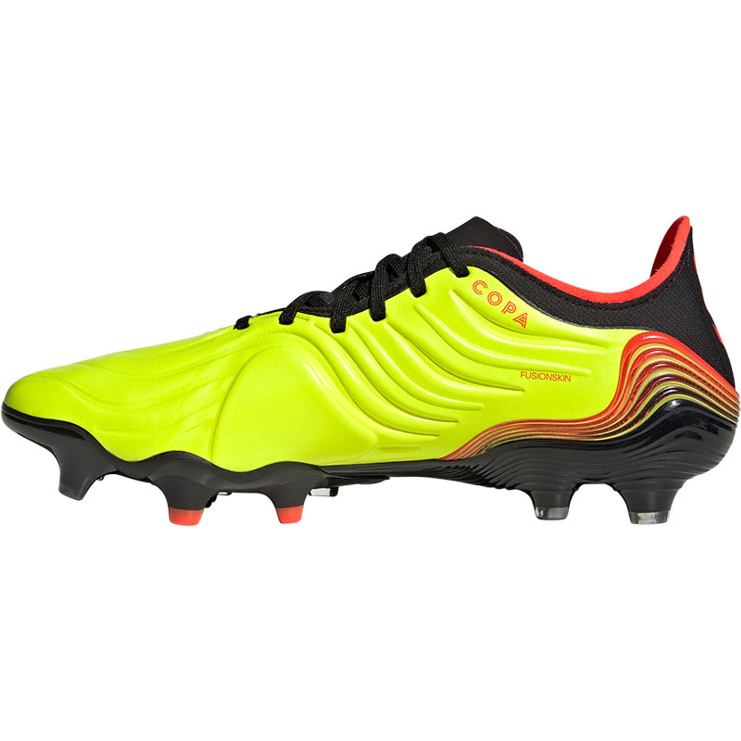 adidas Copa Sense .1 FG - PassaSports.com