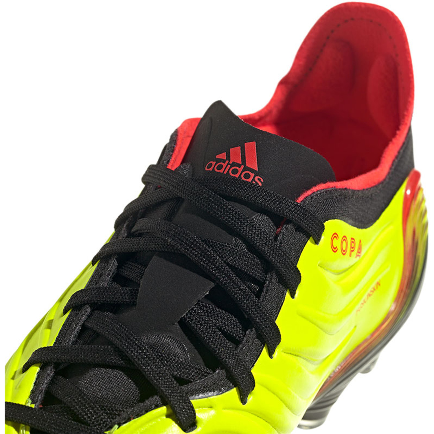 adidas Copa Sense .1 FG - PassaSports.com