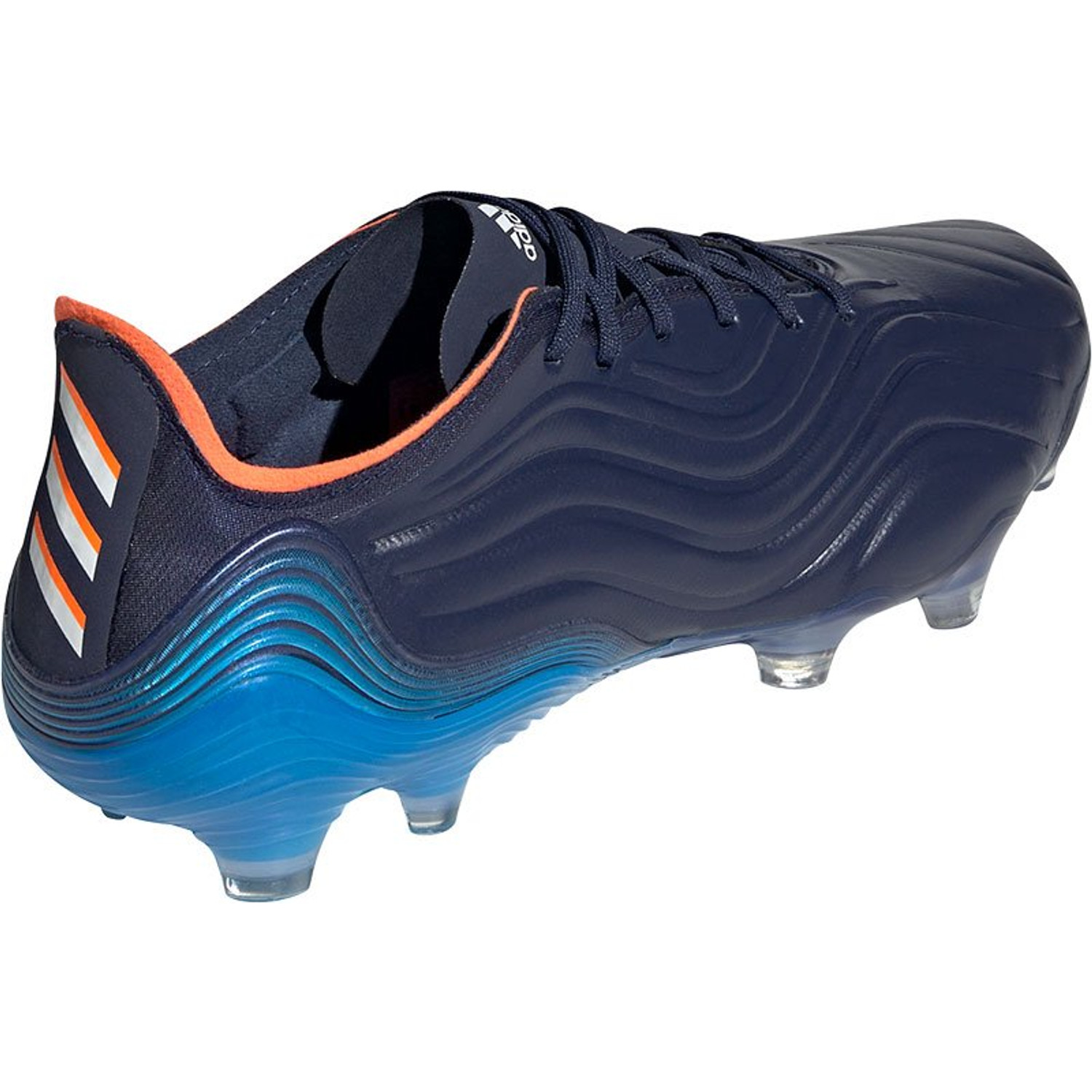 adidas Copa Sense .1 FG - PassaSports.com