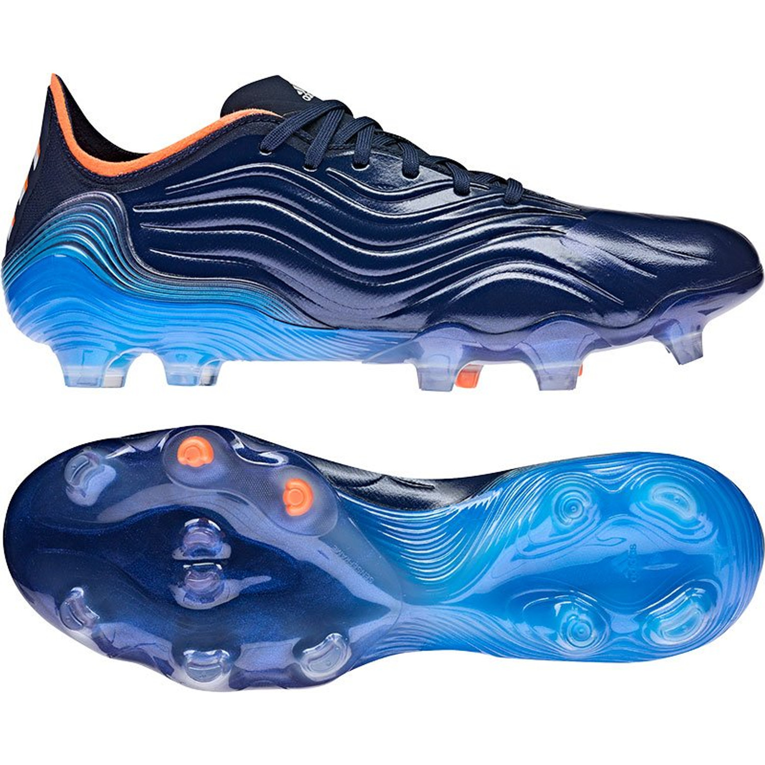 adidas Copa Sense .1 FG - PassaSports.com