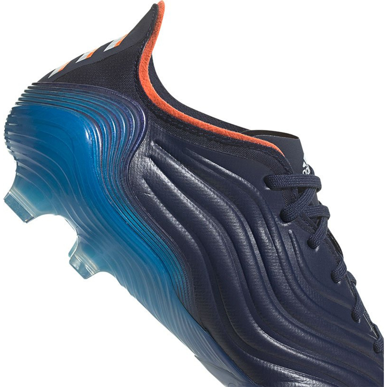 adidas Copa Sense .1 FG - PassaSports.com