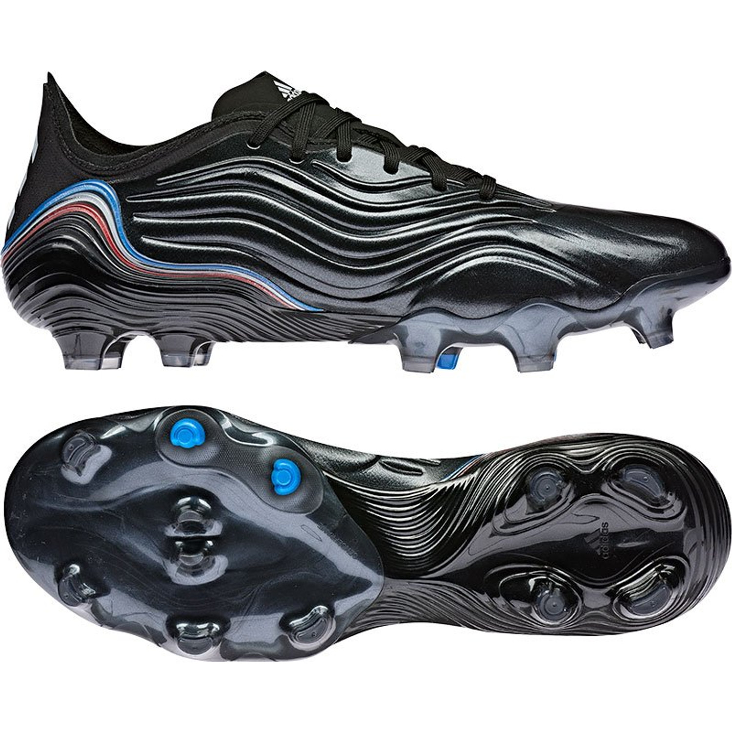 adidas Copa Sense .1 FG - PassaSports.com
