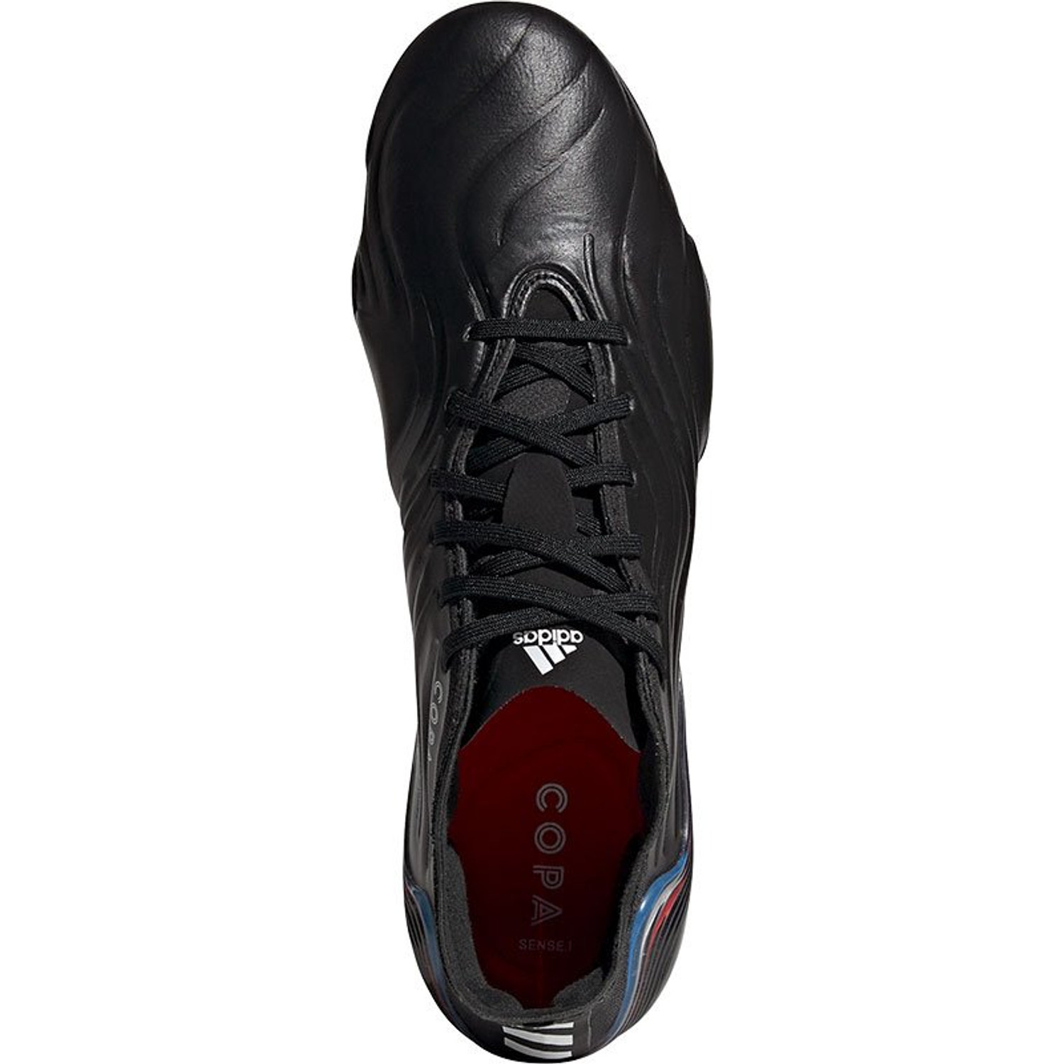 adidas Copa Sense .1 FG - PassaSports.com