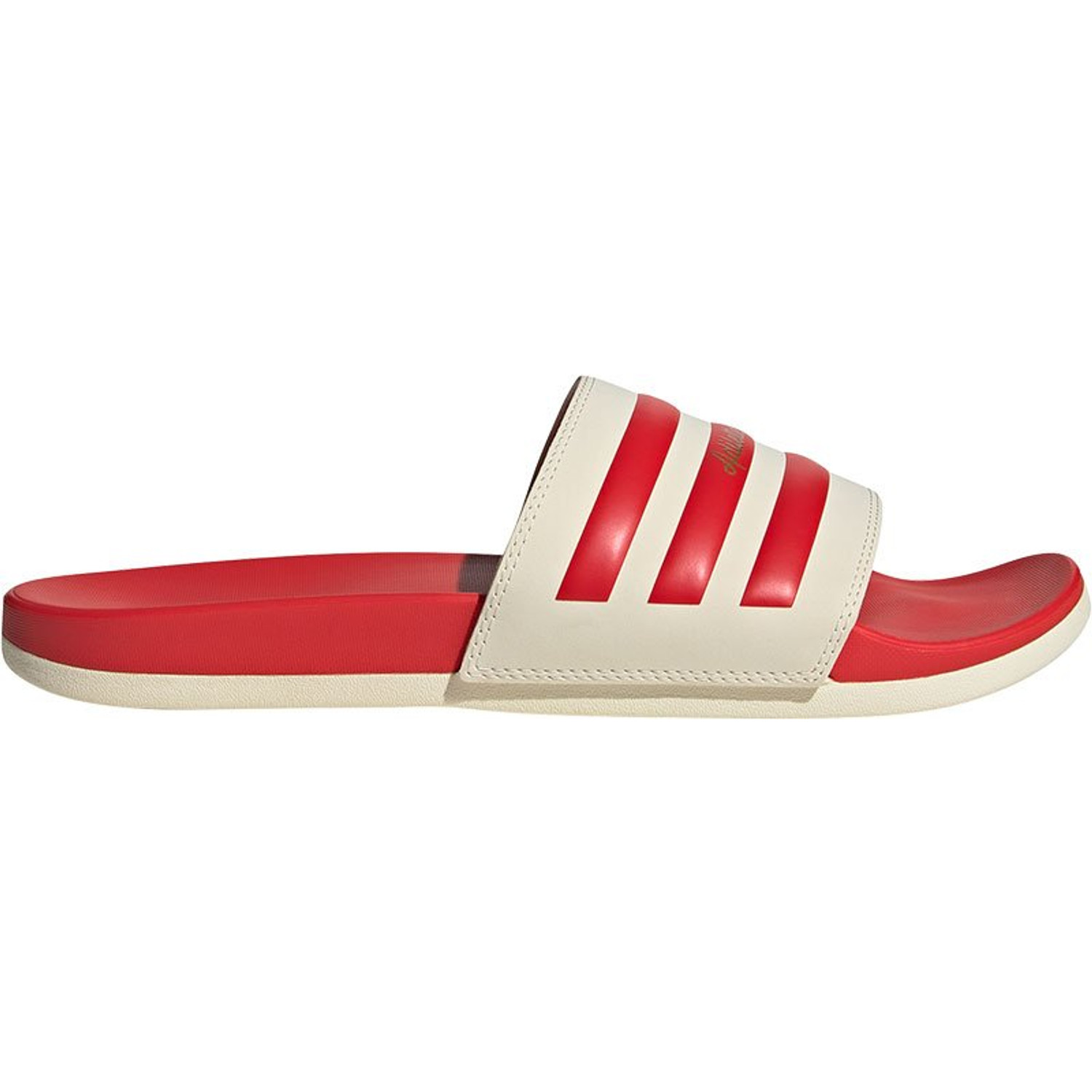 adidas Slipper Adilette Comfort - Korfbalshop.nl