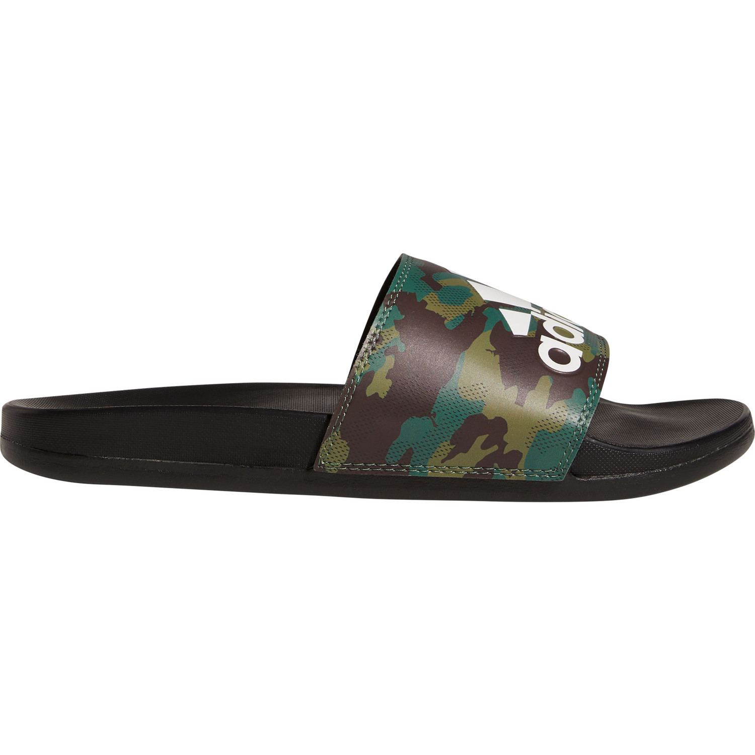 ★adidas★W ADILETTE COMFORT FLIP FLOP アディレッタ★追跡可 Amazon.com | adidas Women's Adilette Comfort Flip Flop Slide