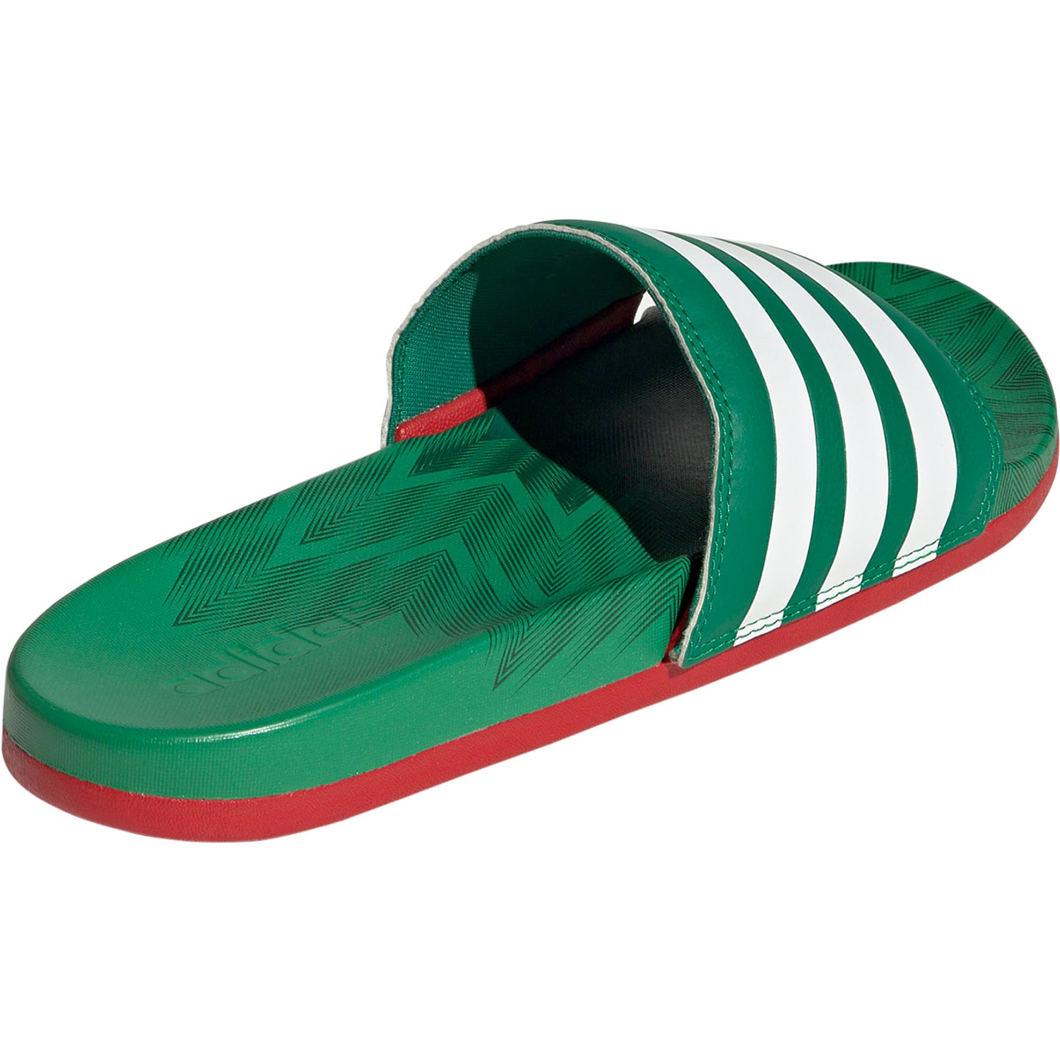 adidas Slipper Adilette Comfort - Runningdirect.nl