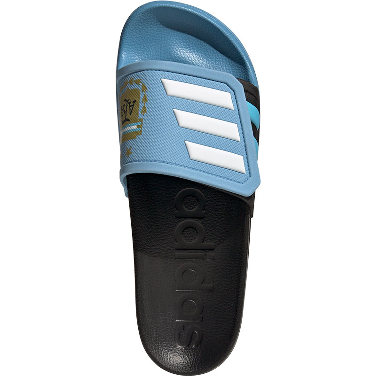 adidas Slipper Adilette TND Bij