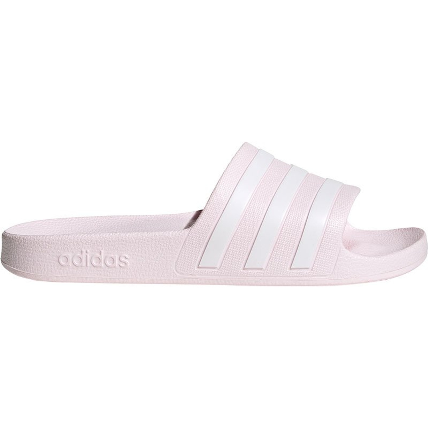 adidas Slipper Aqua Adilette » TennisDirect.nl