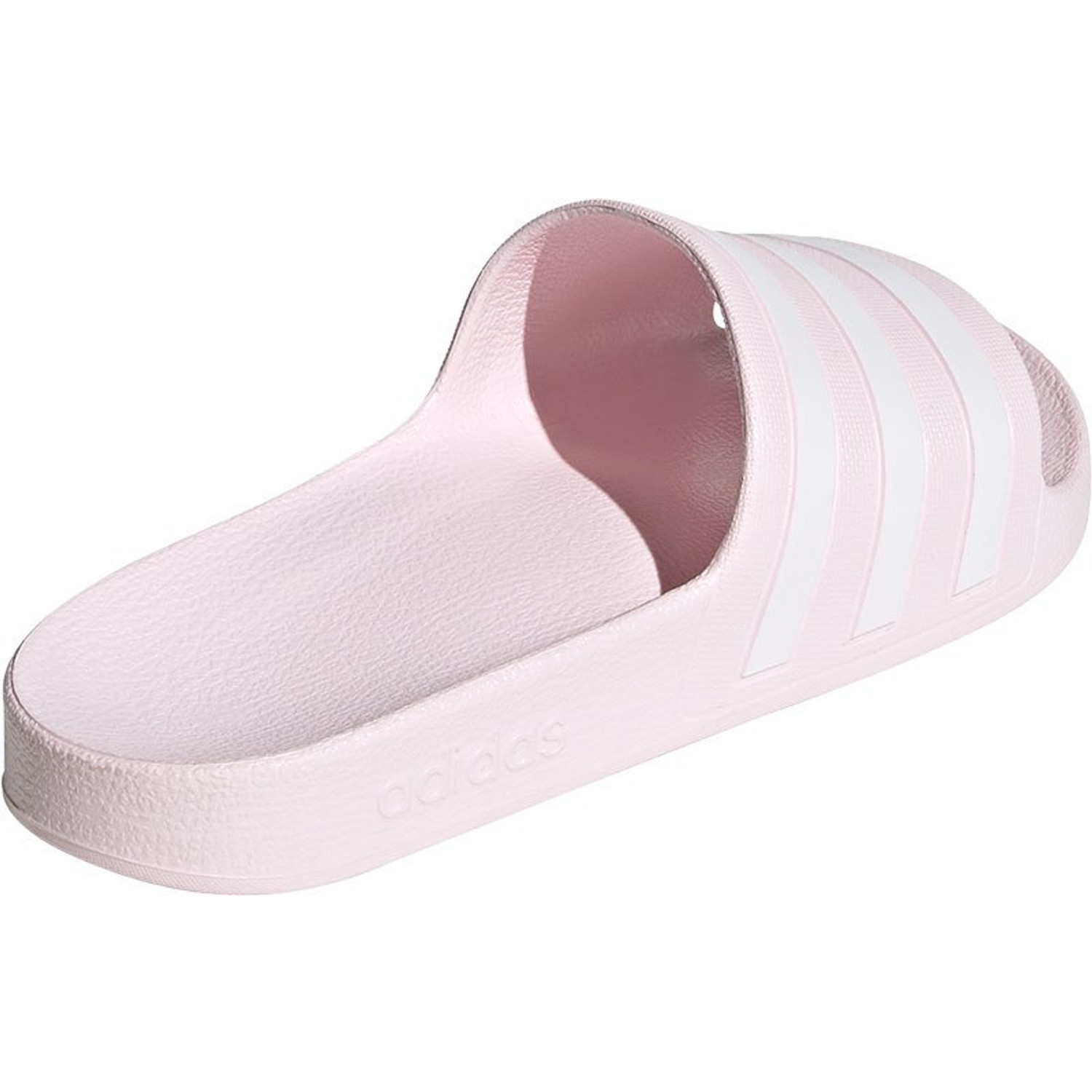 Adidas badslippers licht roze deals