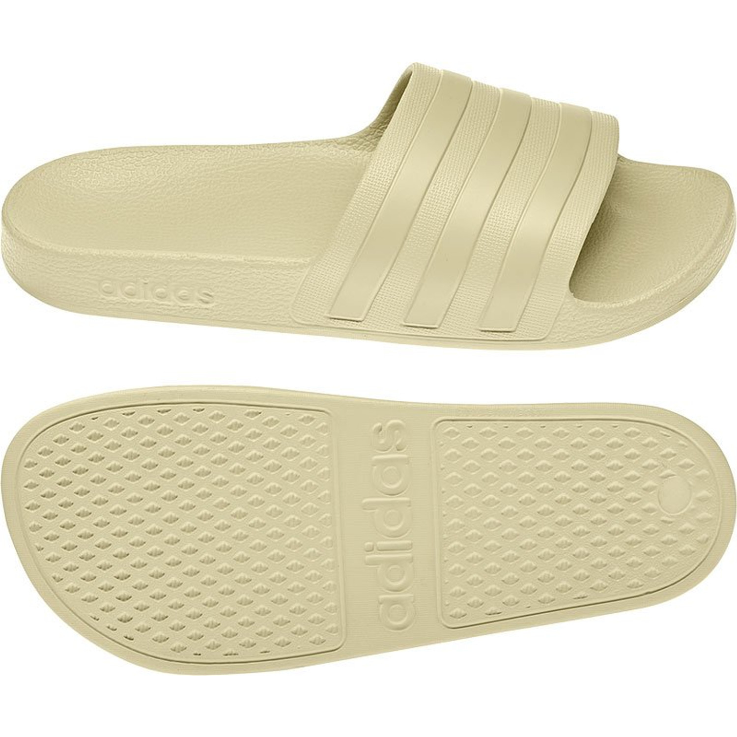 adidas Flip Flops Aqua Adilette » TennisDirect.com