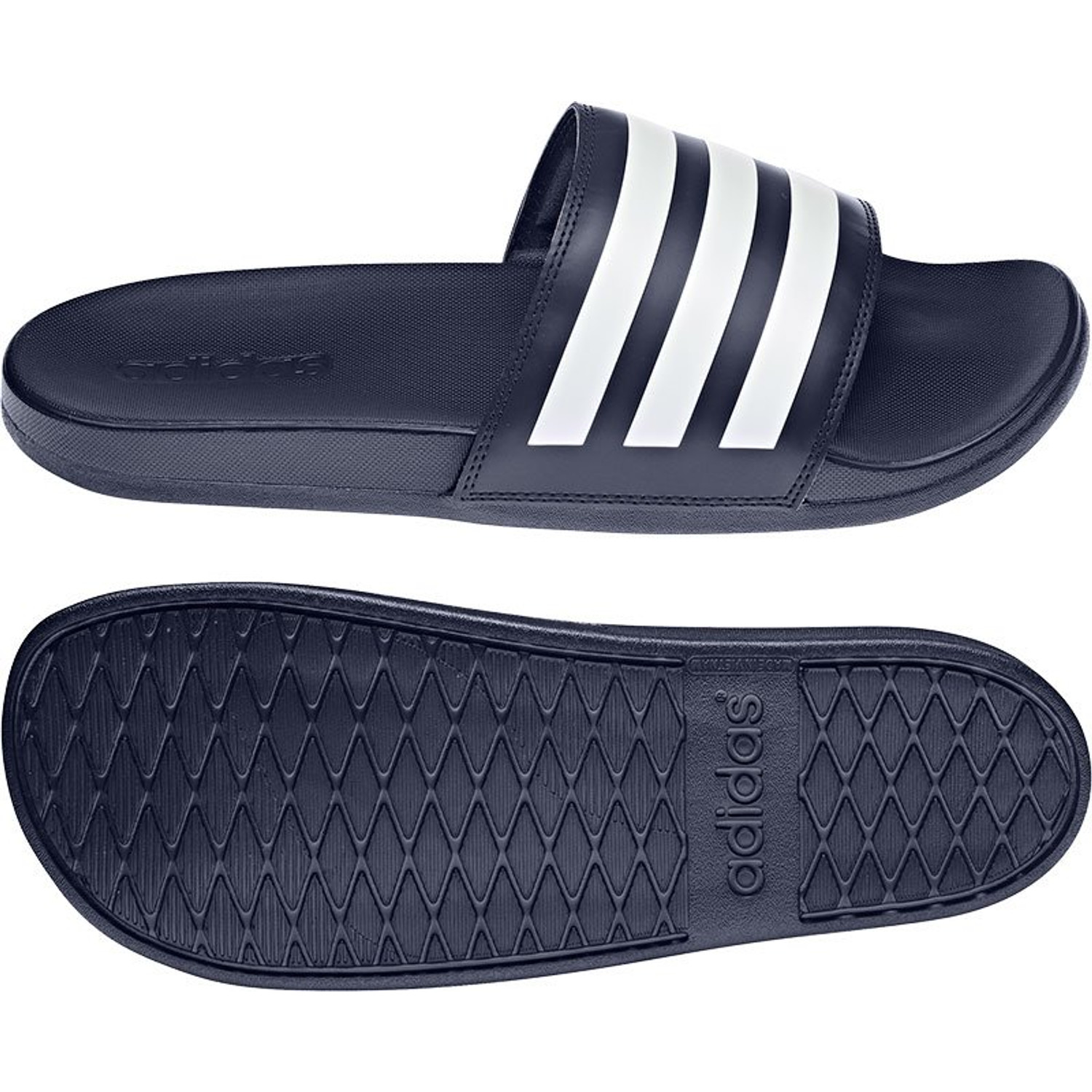 Adidas slipper 2019 discount