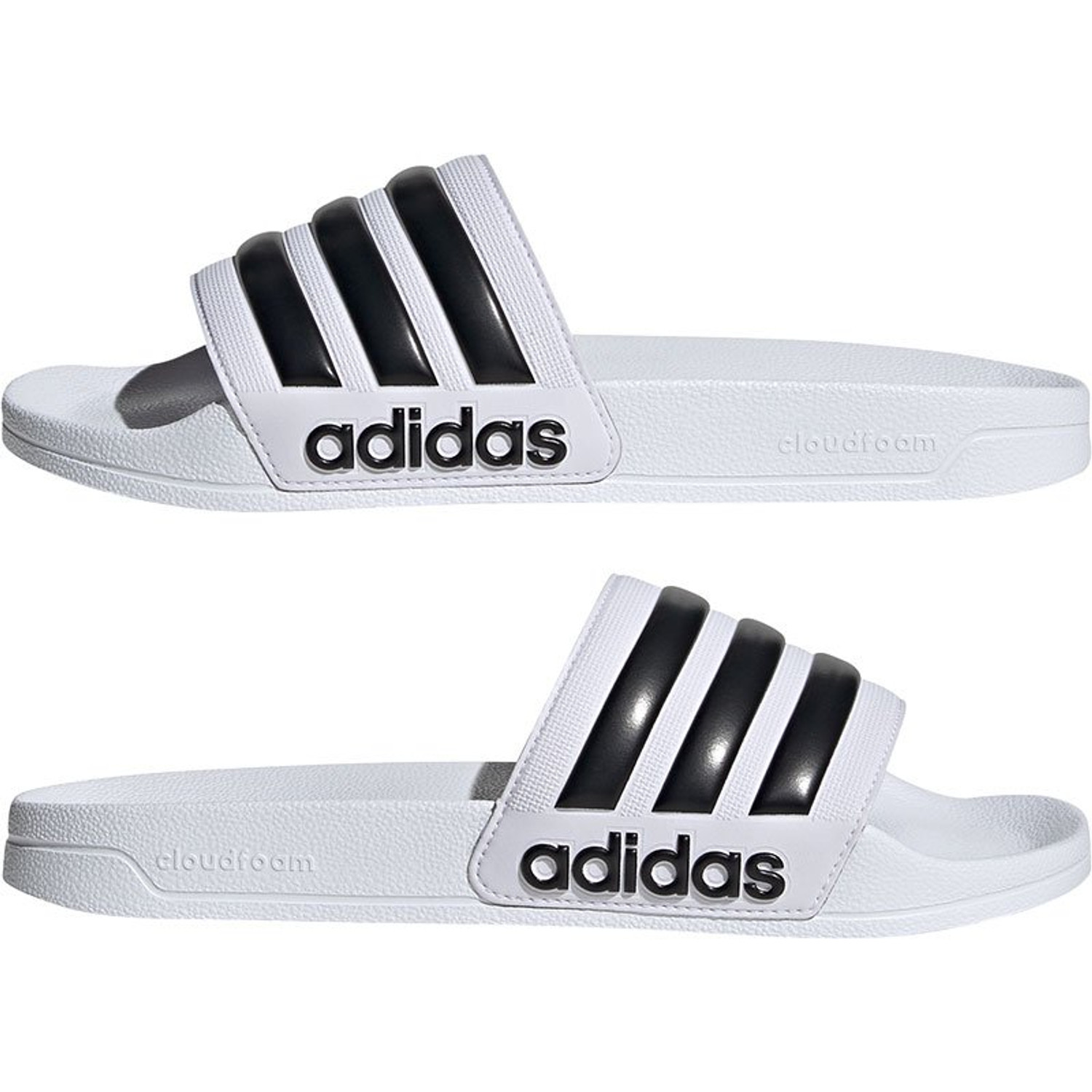 adidas Slipper Adilette Shower - Volleybalshop.nl