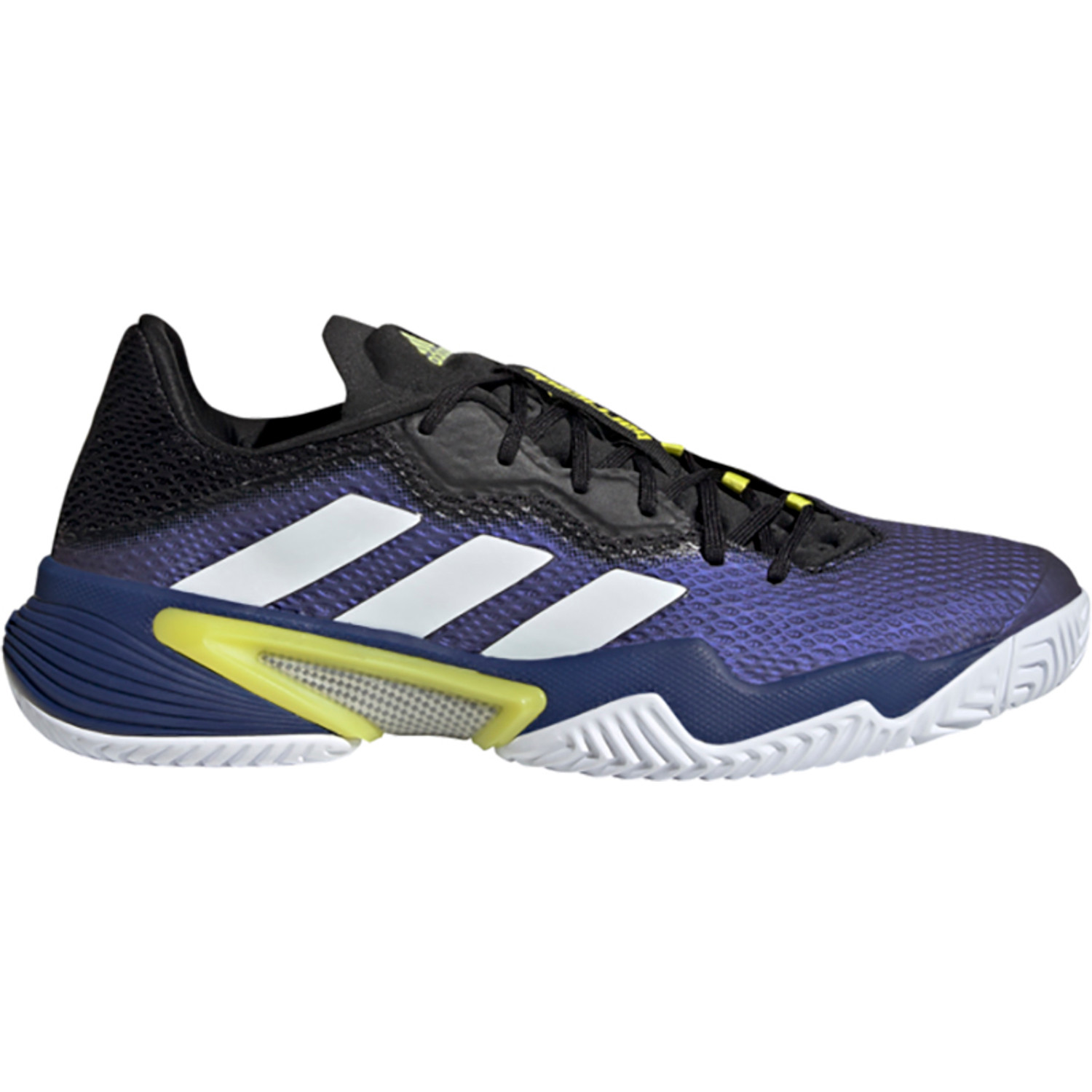Adidas barricade heren shop