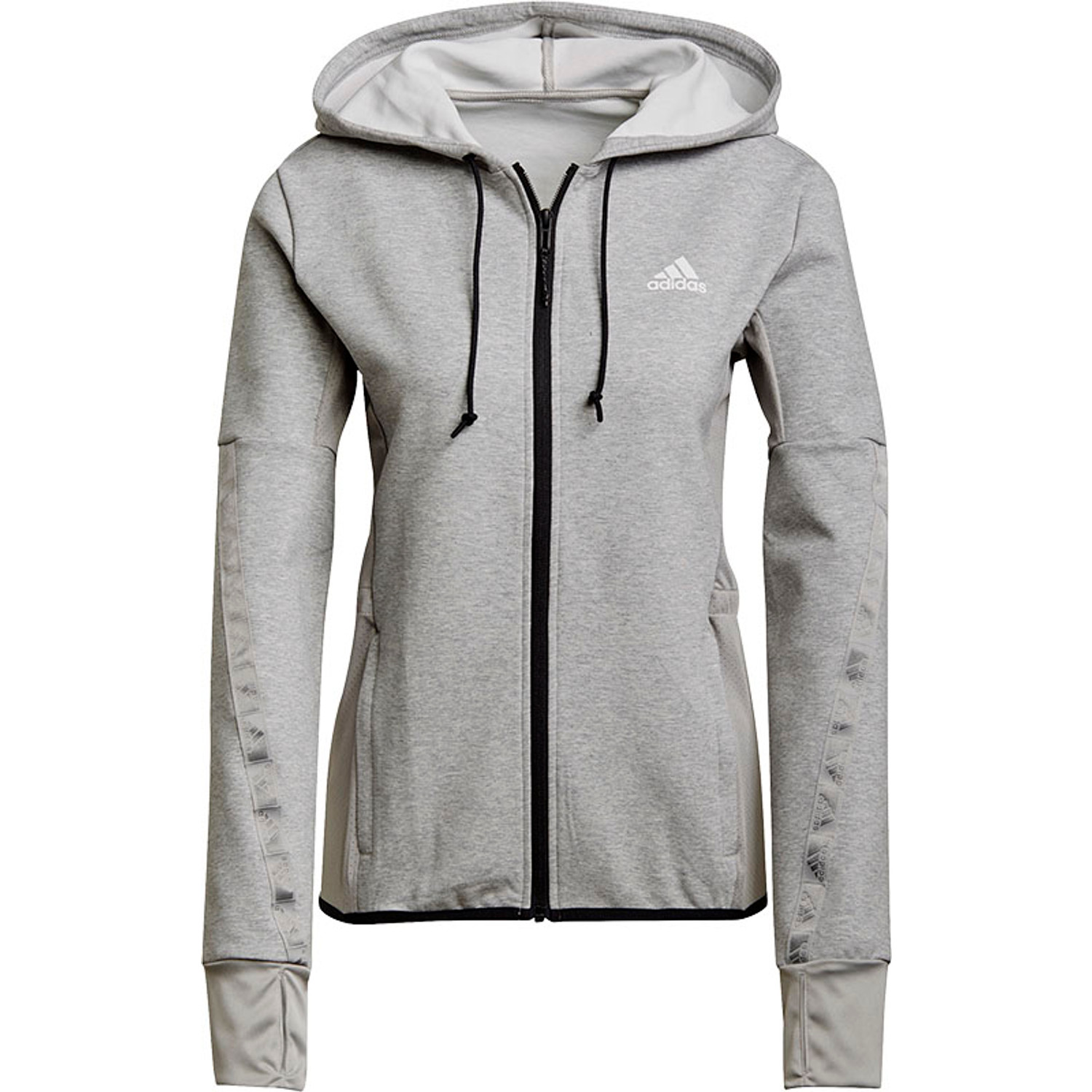 adidas D2M Touch Hoodie Women Handballshop
