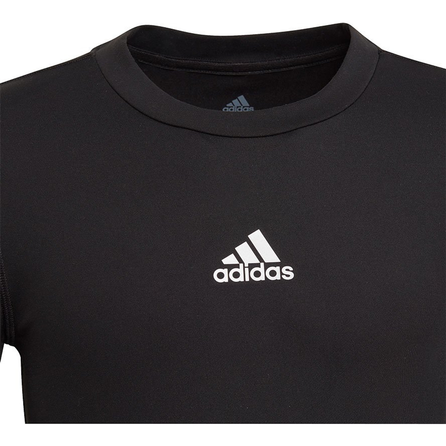 Adidas maglia termica techfit deals