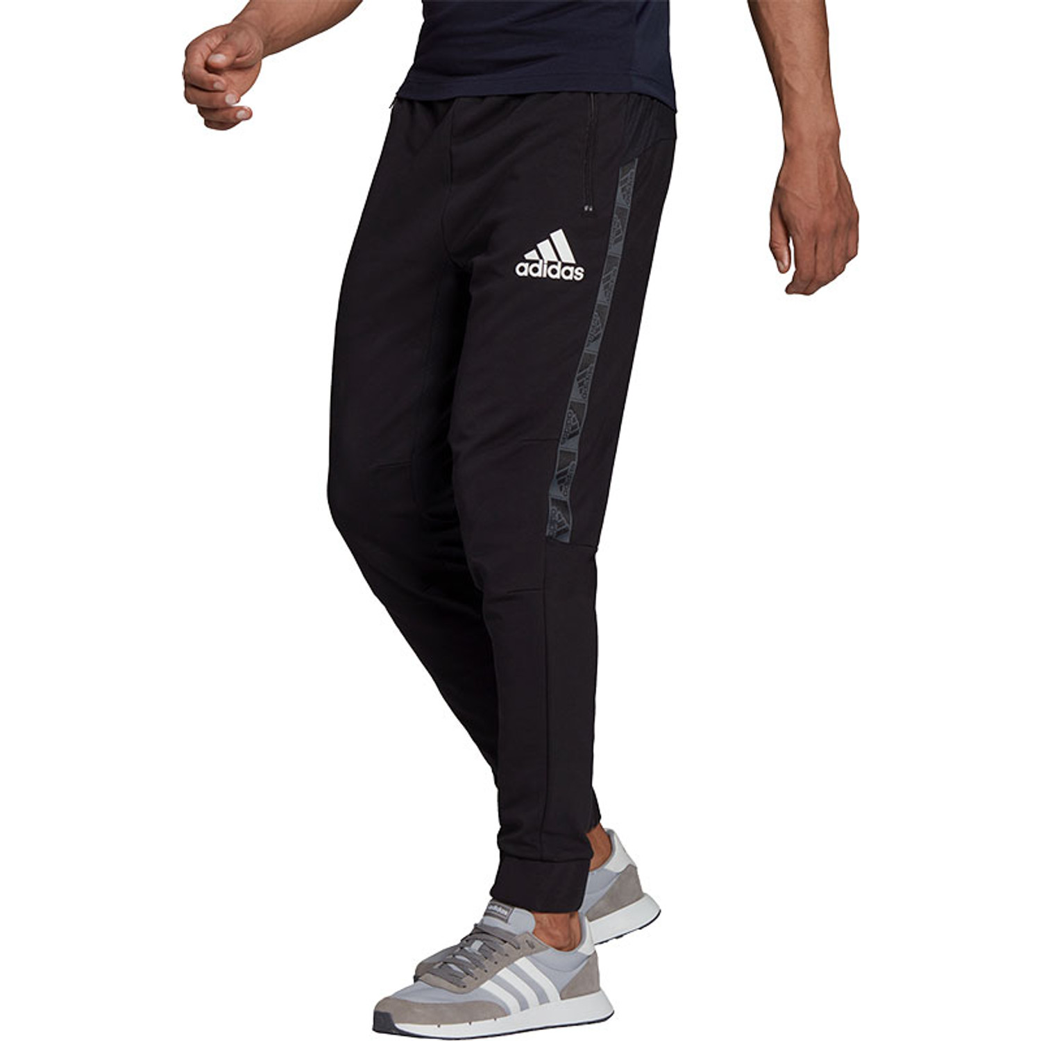 adidas AR D2M Motion Track Pants Men - Handballshop.com