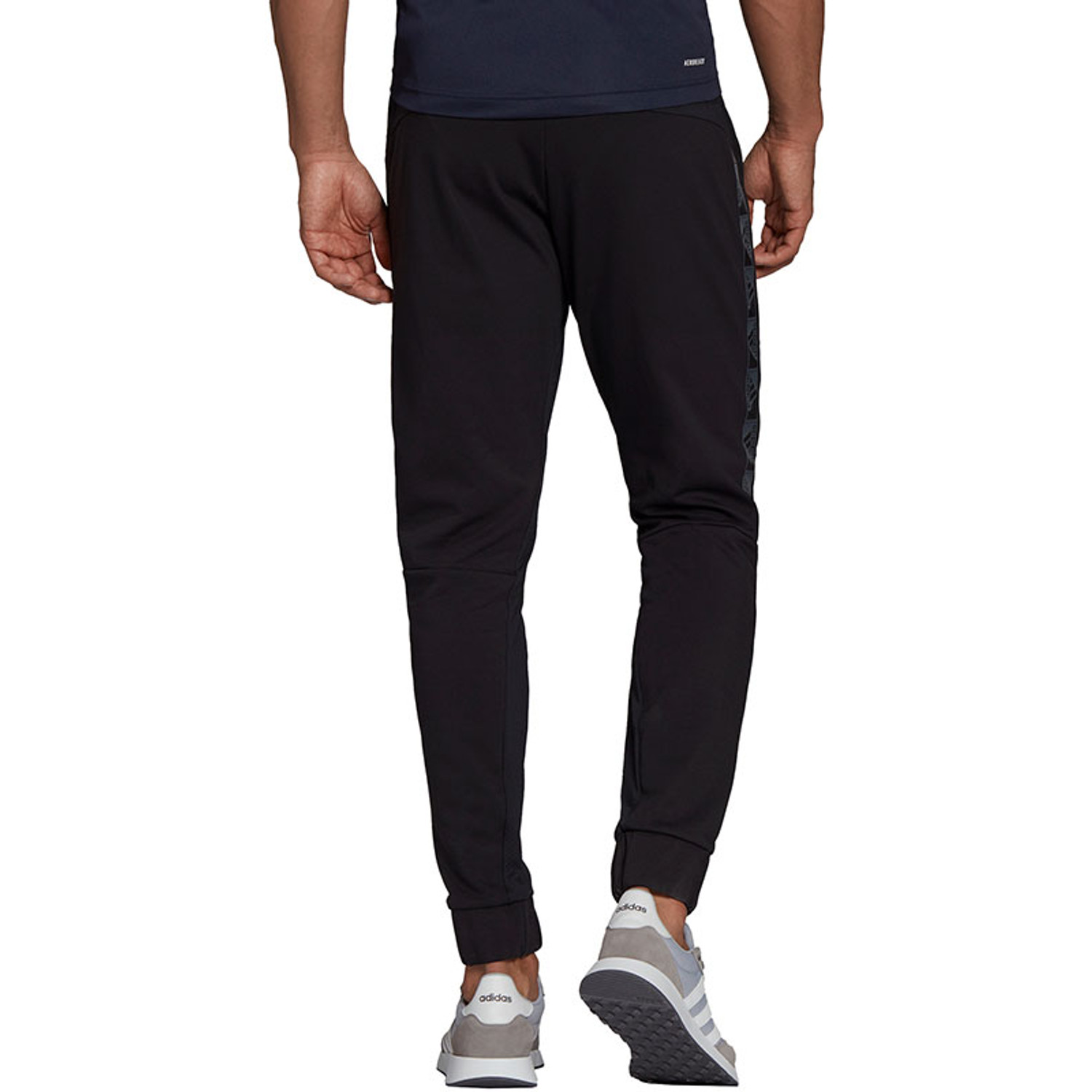 Adidas d2m motion joggers hotsell